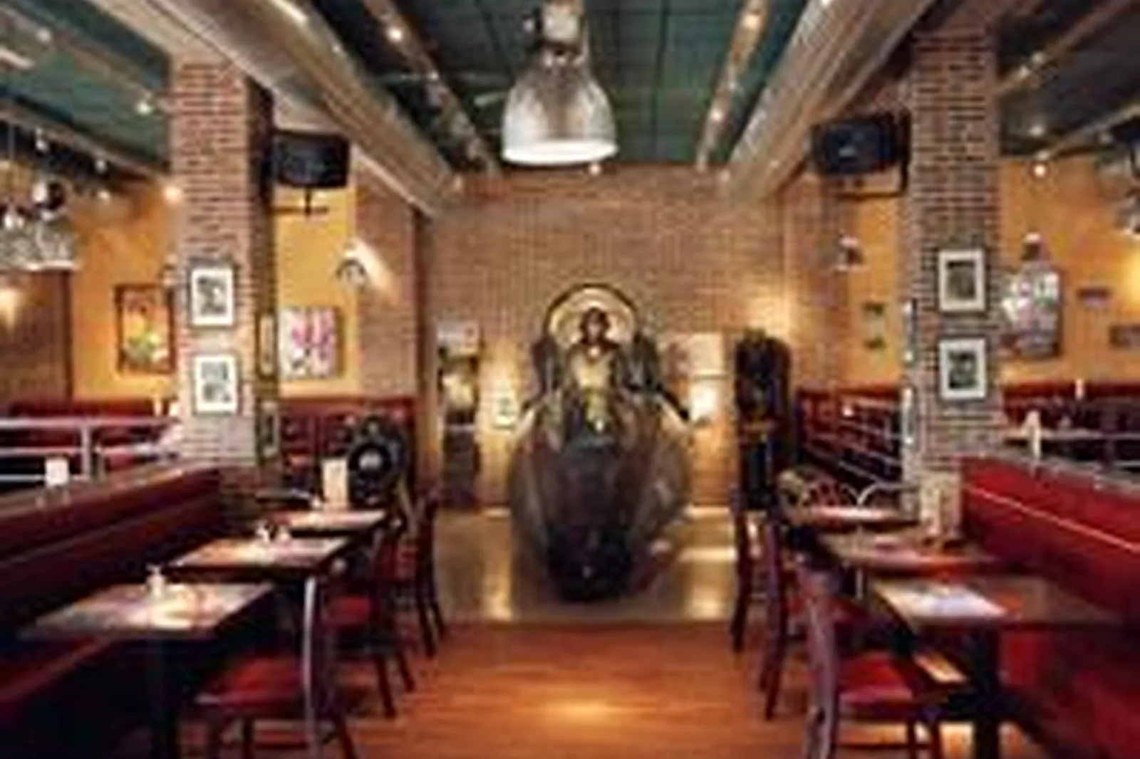 Lieux événementiels, LE COCKPIT