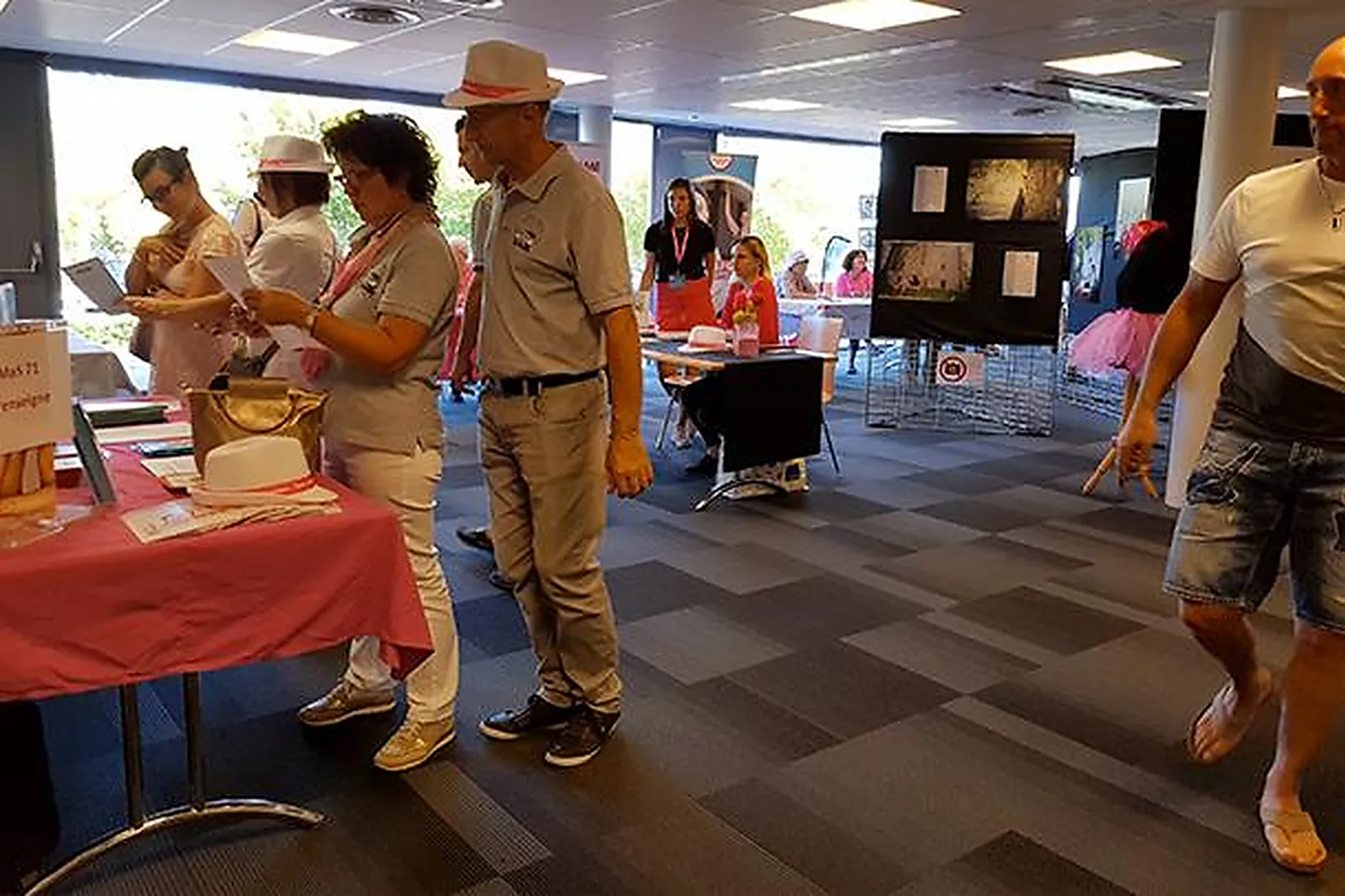 Lieux événementiels, LE COLISÉE CHALON-SUR-SAÔNE