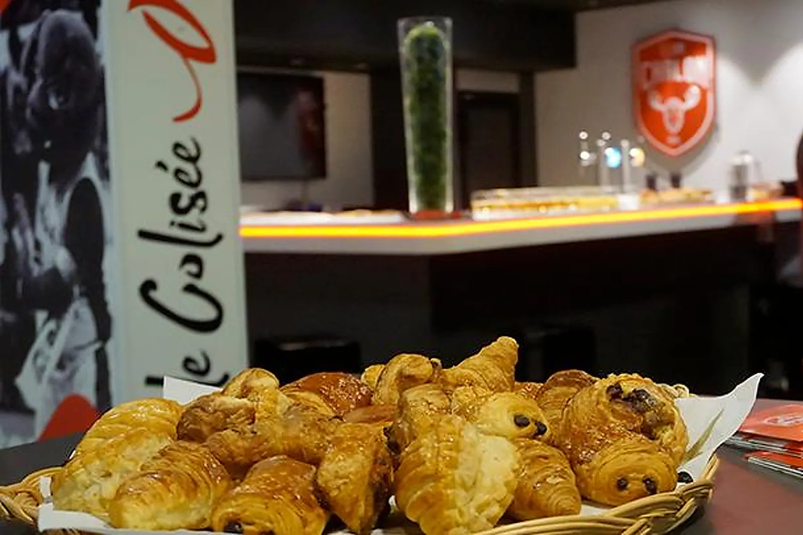 Lieux événementiels, LE COLISÉE CHALON-SUR-SAÔNE