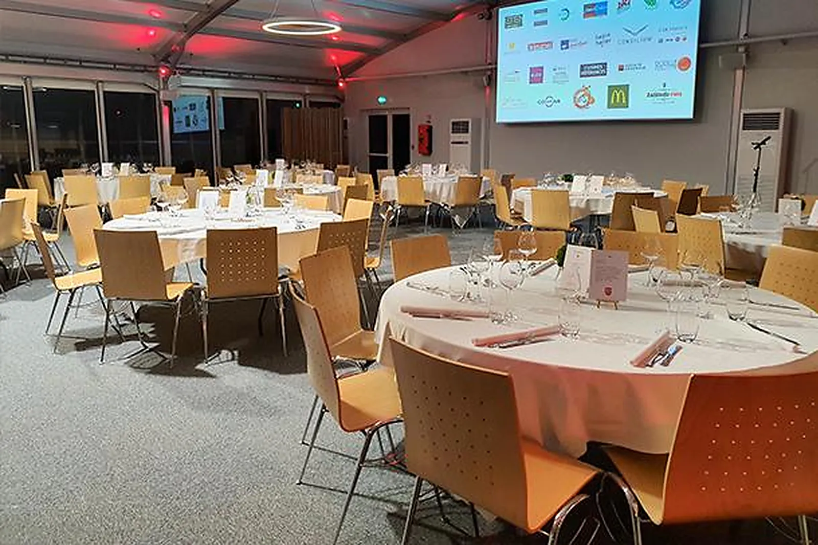 Lieux événementiels, LE COLISÉE CHALON-SUR-SAÔNE