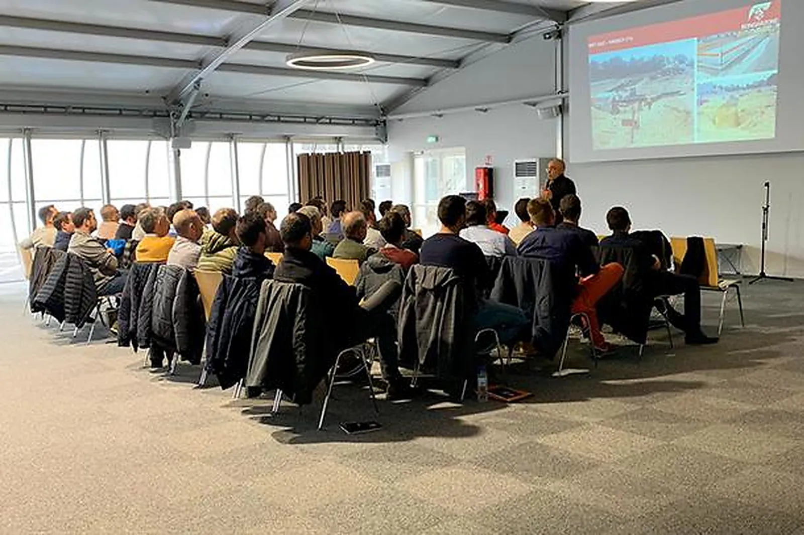 Lieux événementiels, LE COLISÉE CHALON-SUR-SAÔNE