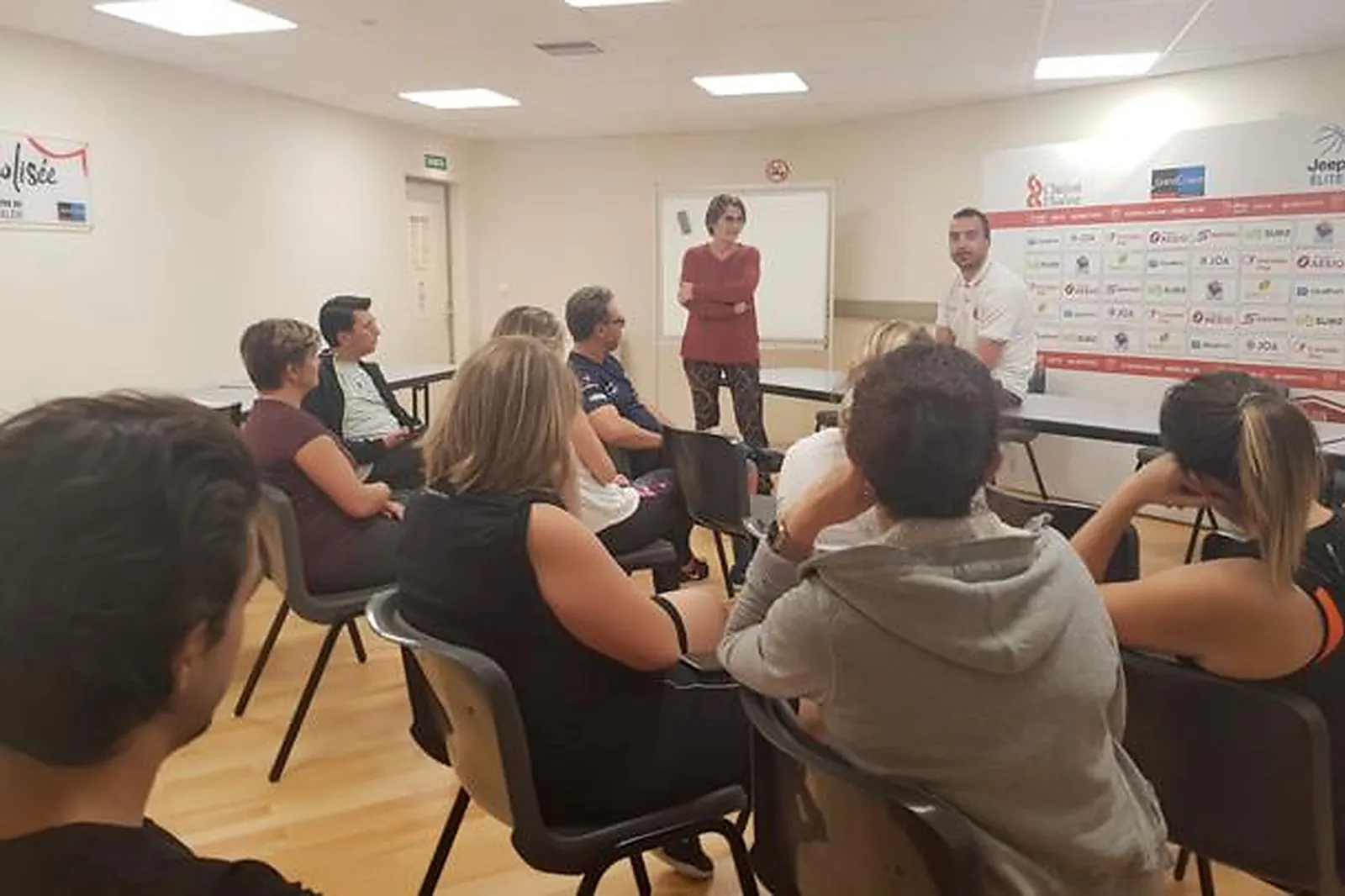 Lieux événementiels, LE COLISÉE CHALON-SUR-SAÔNE