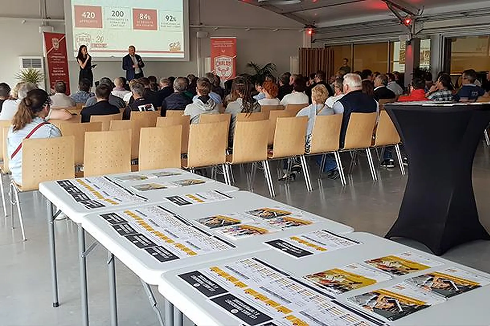 Lieux événementiels, LE COLISÉE CHALON-SUR-SAÔNE