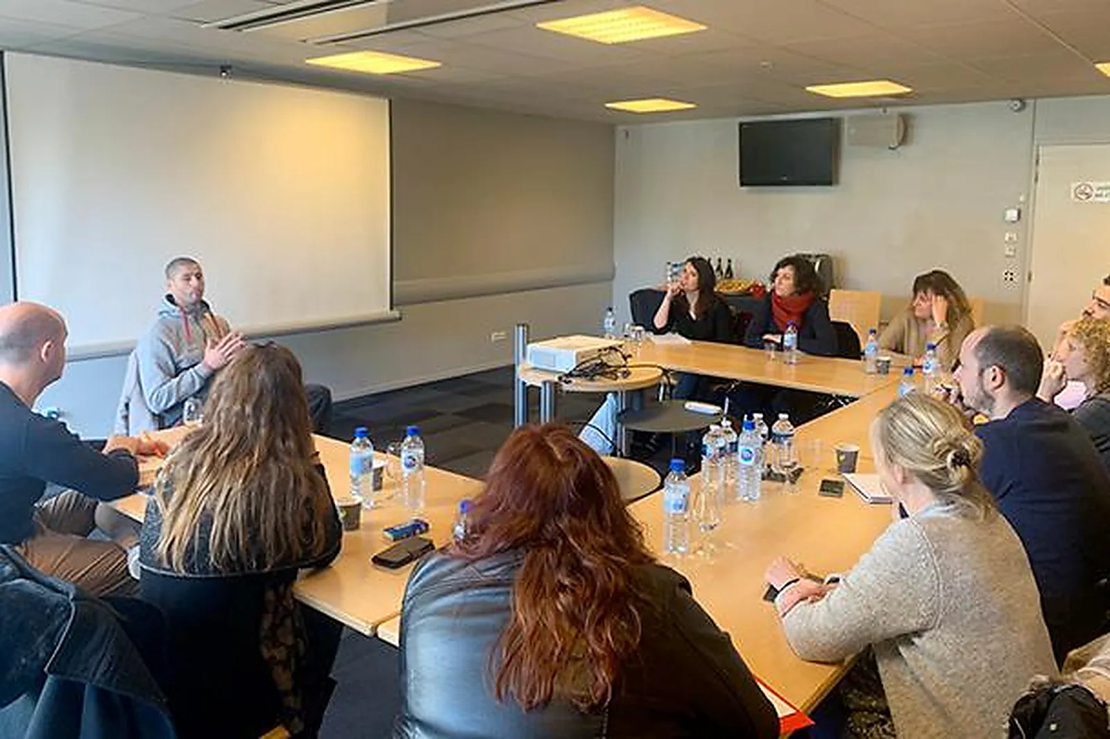 Lieux événementiels, LE COLISÉE CHALON-SUR-SAÔNE