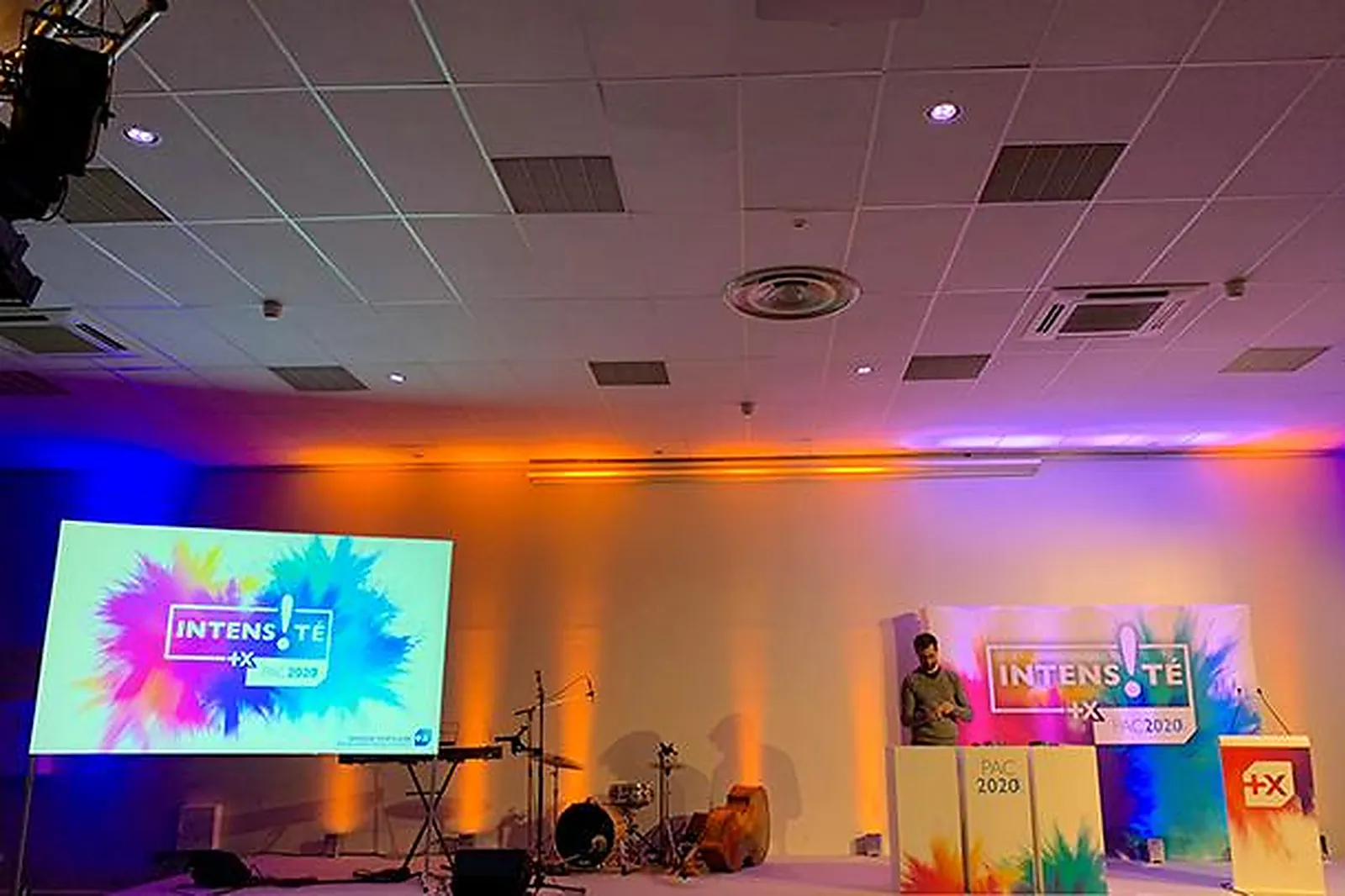 Lieux événementiels, LE COLISÉE CHALON-SUR-SAÔNE