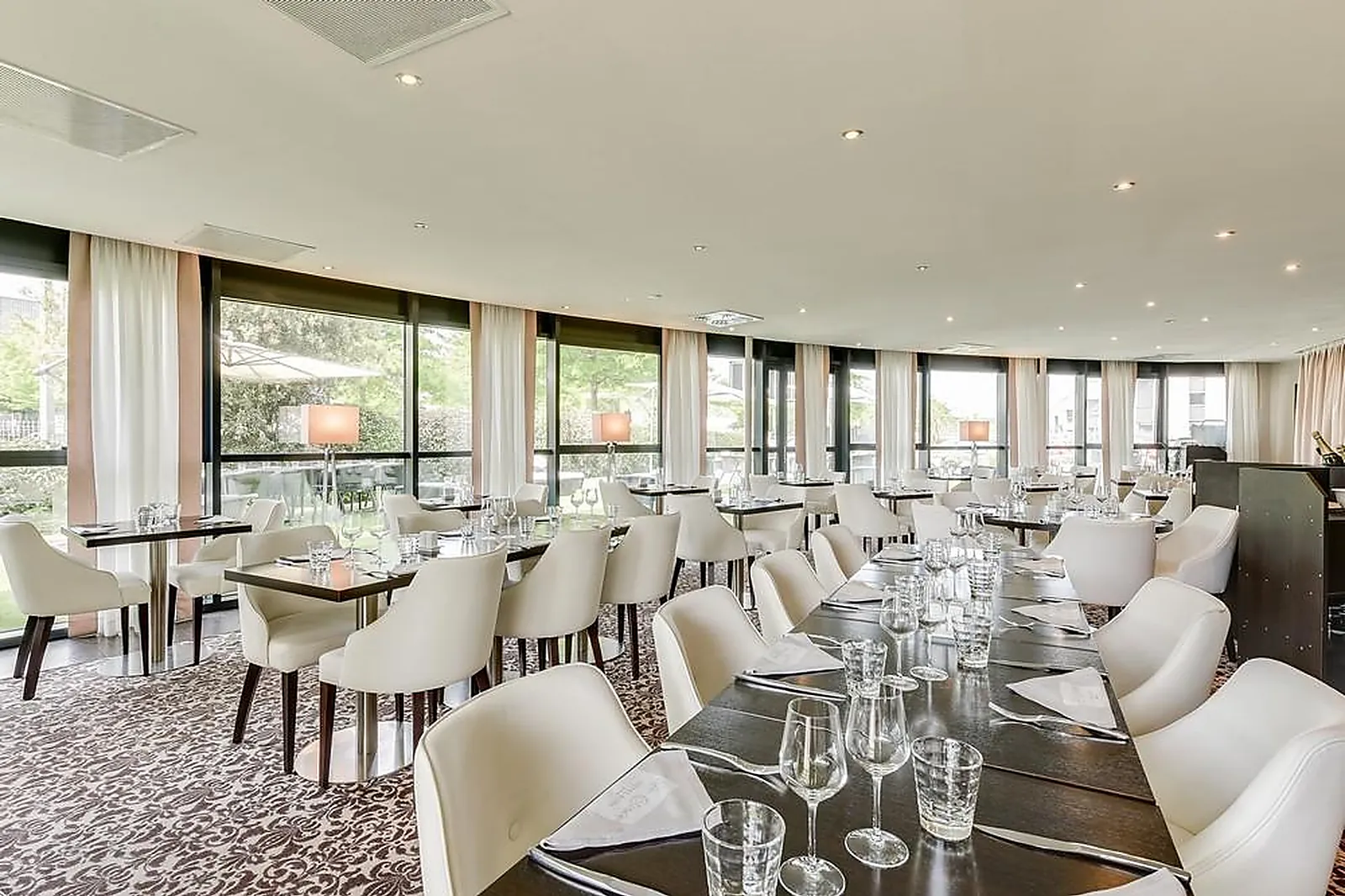 Lieux événementiels, LE COLISÉE HÔTEL ET SPA