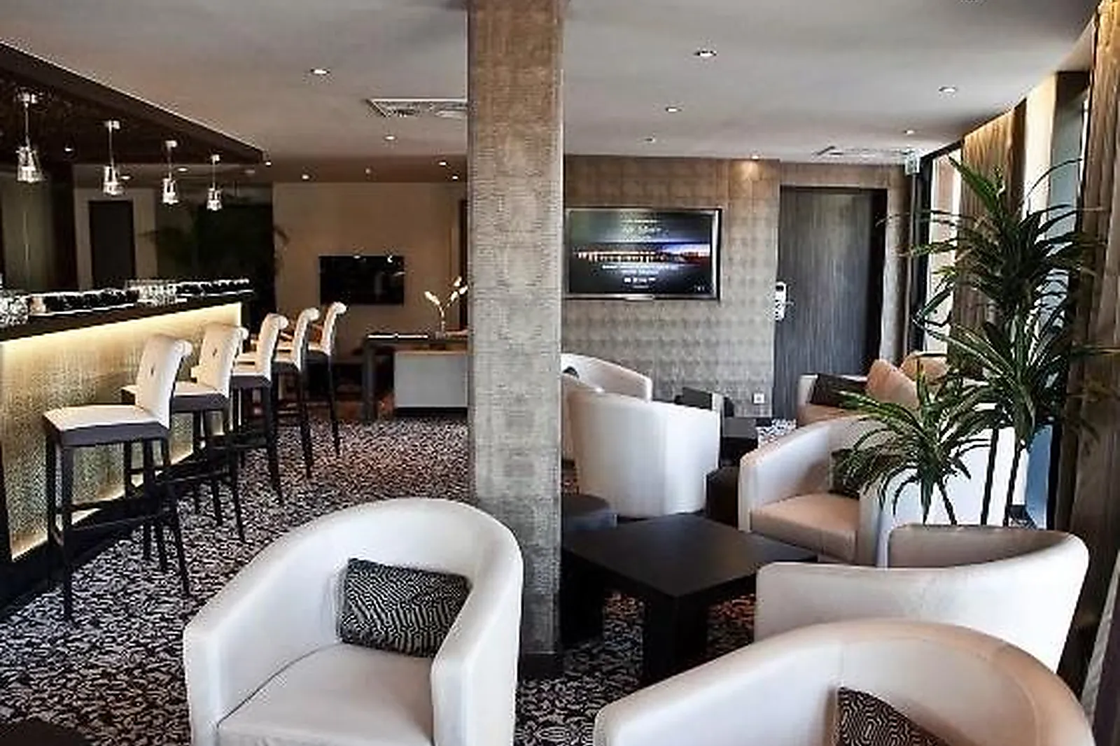 Lieux événementiels, LE COLISÉE HÔTEL ET SPA