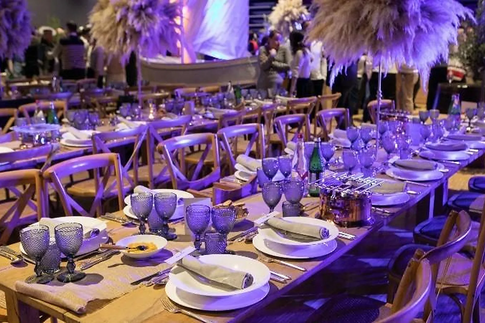 Lieux événementiels, LE COLOMBET