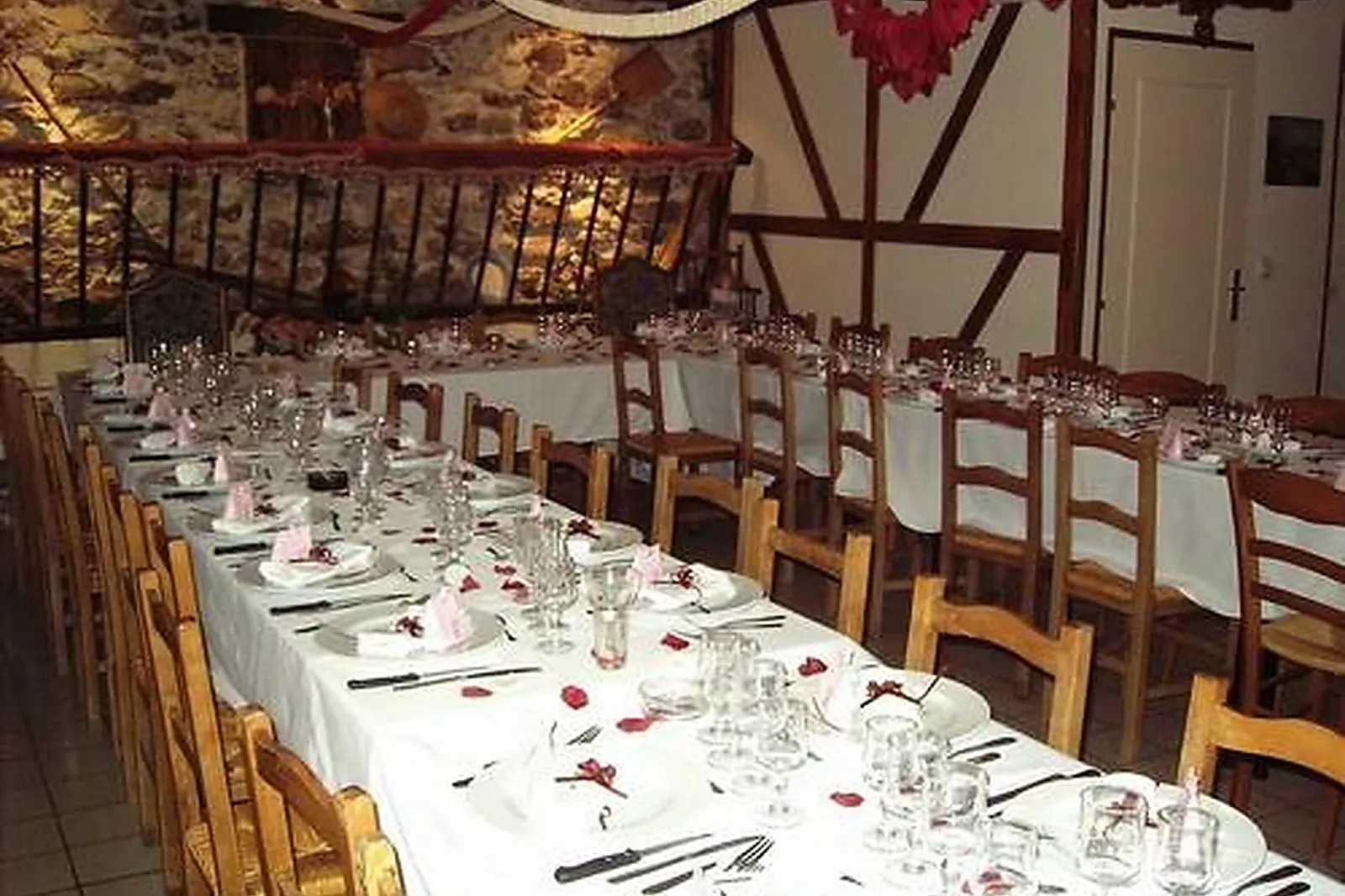 Lieux événementiels, LE COLOMBIER