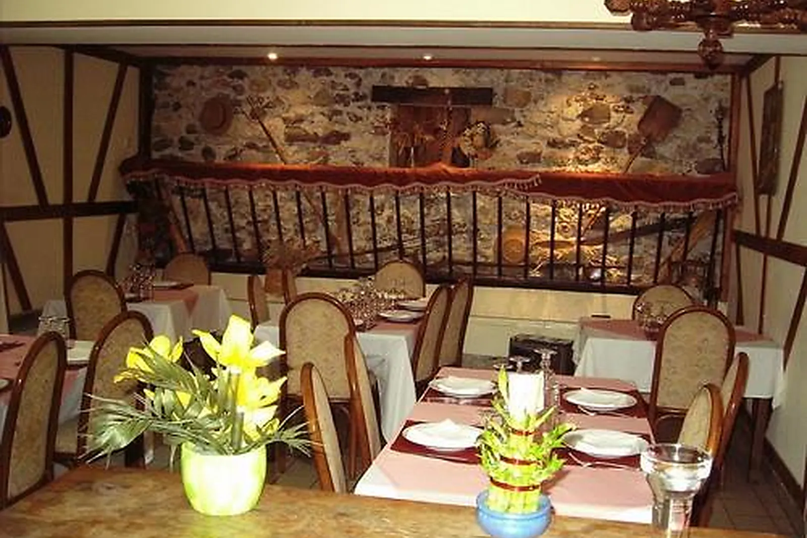 Lieux événementiels, LE COLOMBIER