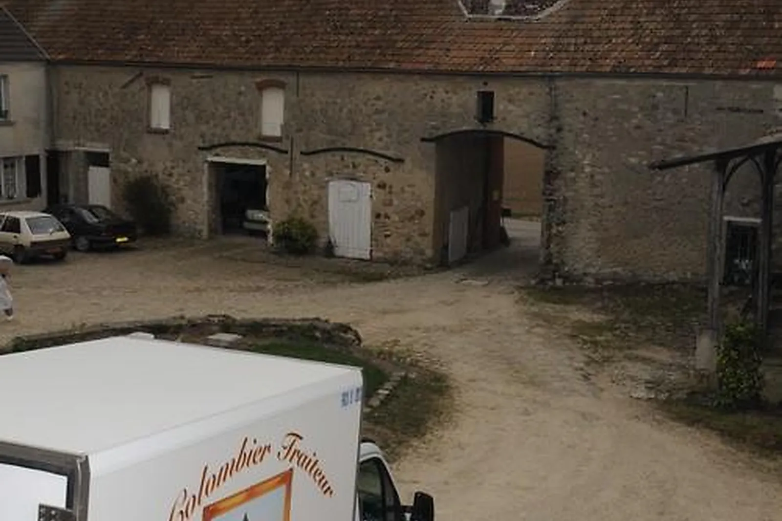 Lieux événementiels, LE COLOMBIER