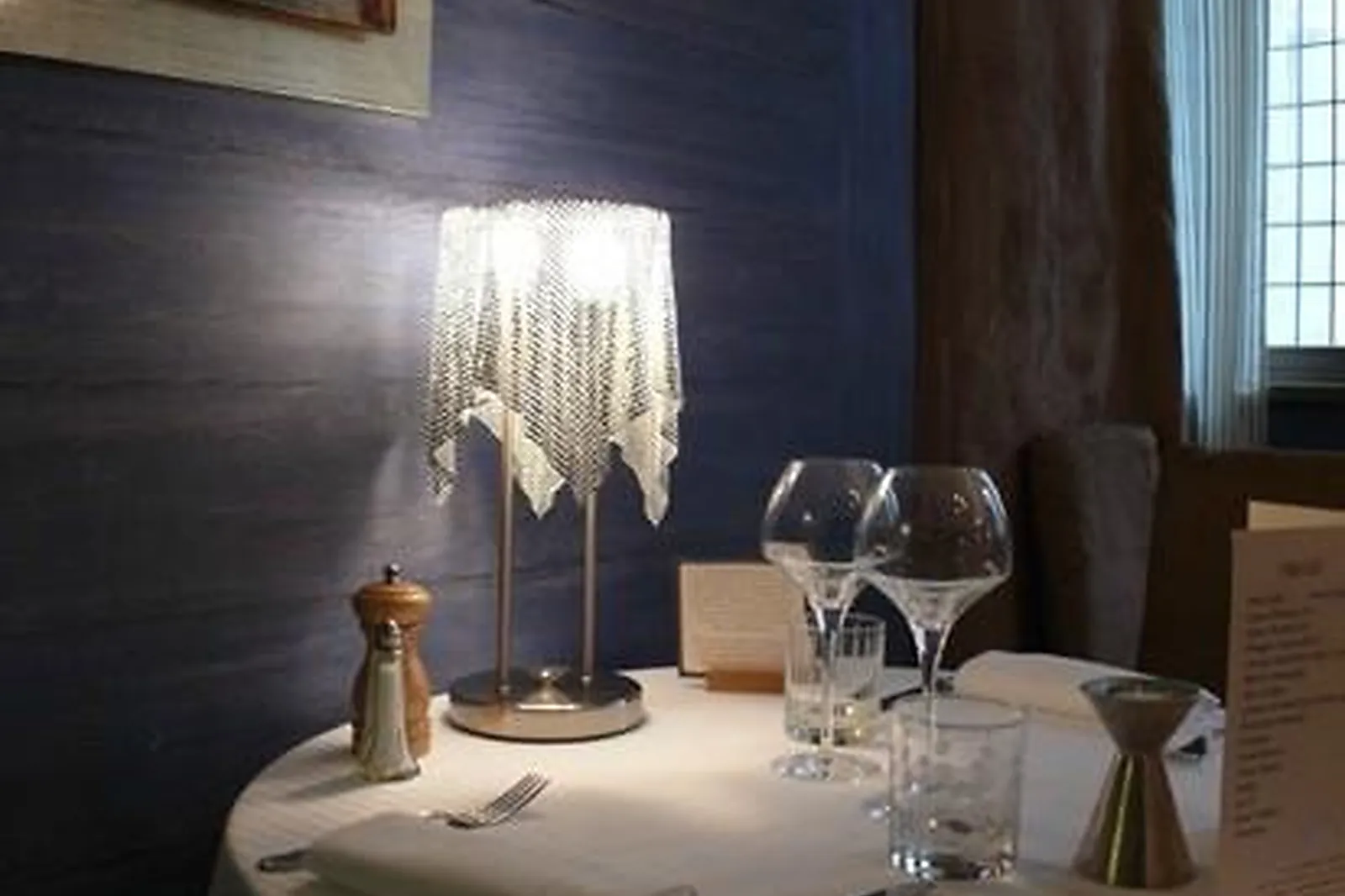 Lieux événementiels, LE COMPOSTELLE