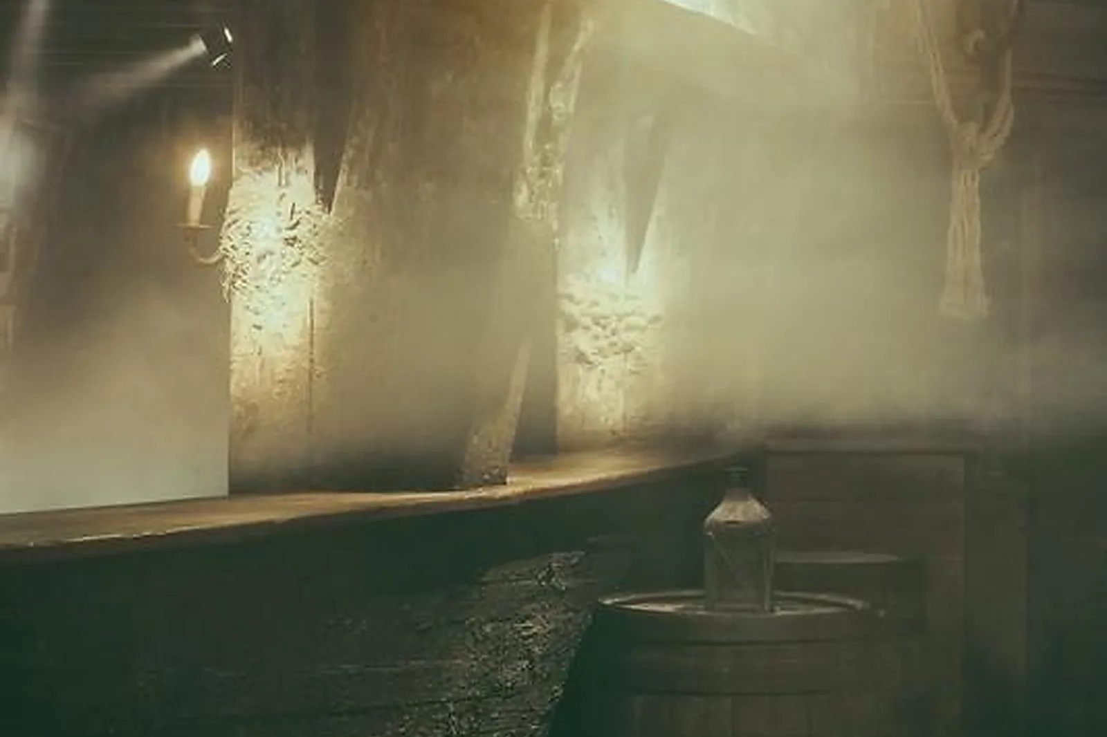 Lieux événementiels, LE COMPTOIR GÉNÉRAL