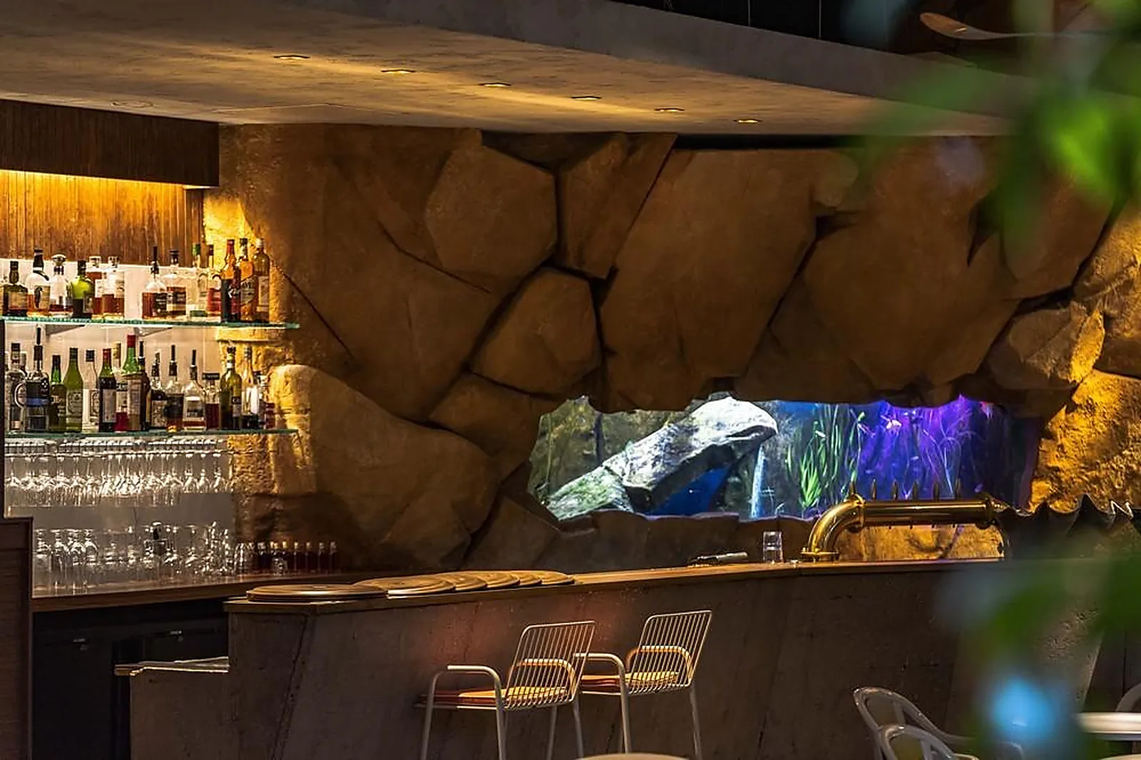 Lieux événementiels, LE COMPTOIR GÉNÉRAL