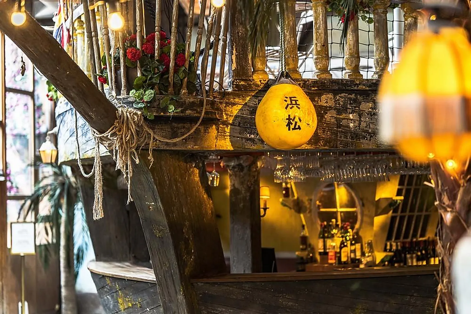 Lieux événementiels, LE COMPTOIR GÉNÉRAL