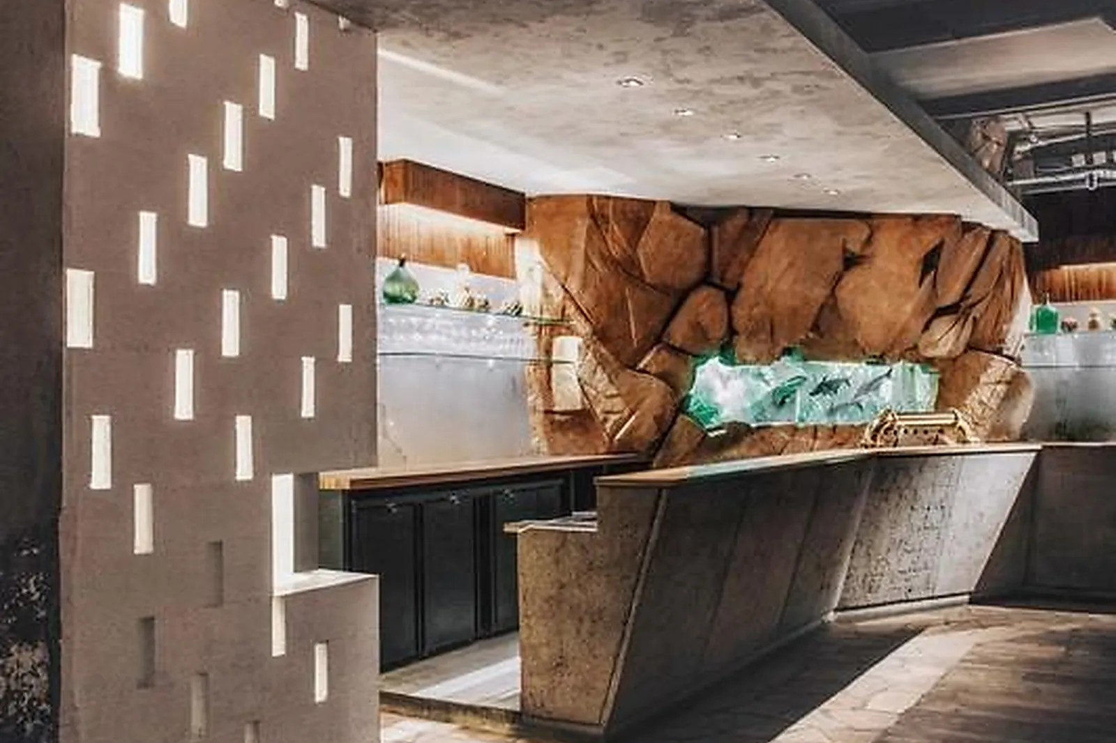 Lieux événementiels, LE COMPTOIR GÉNÉRAL