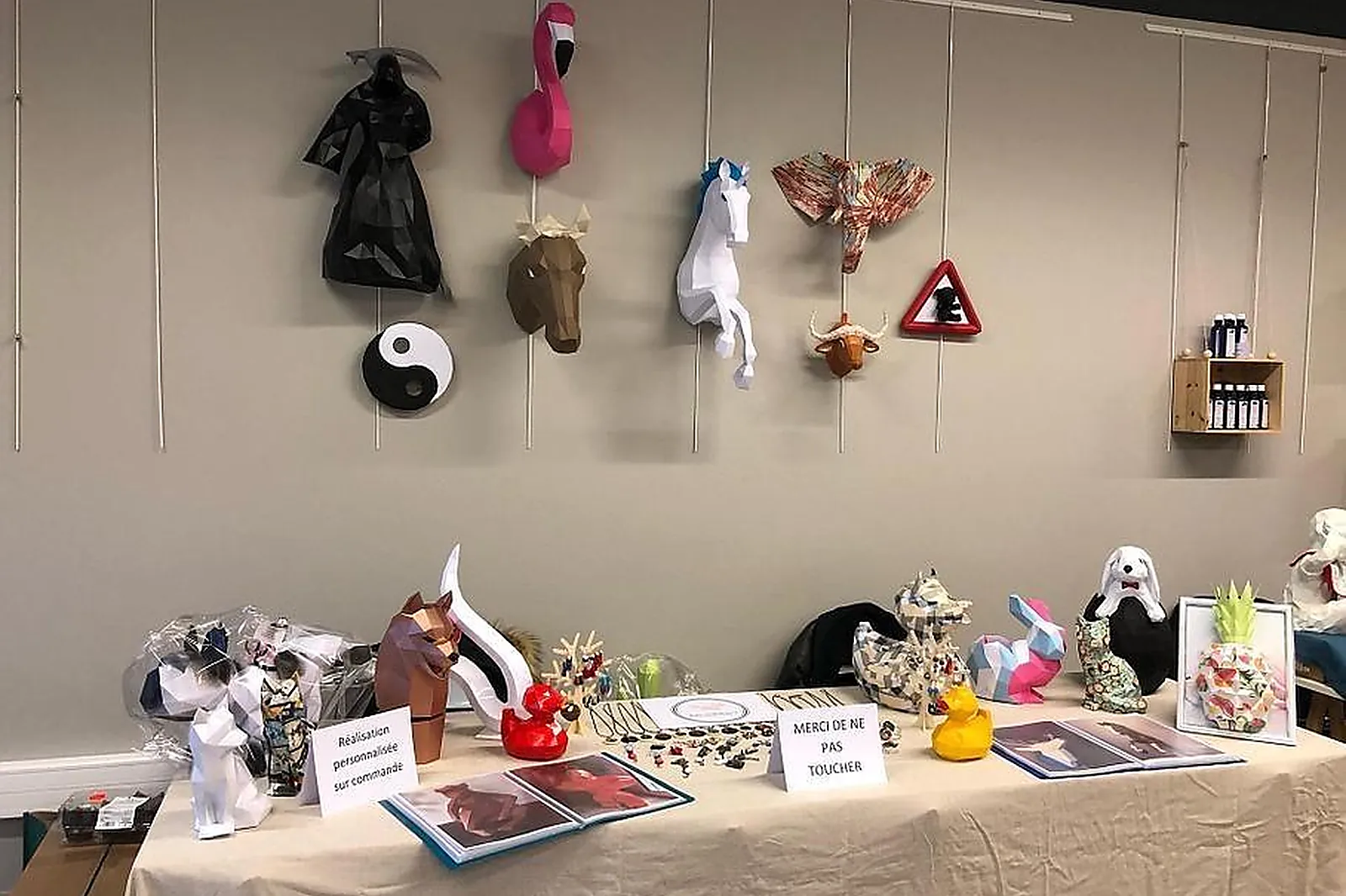 Lieux événementiels, LE COMPTOIR DE SOPHIE