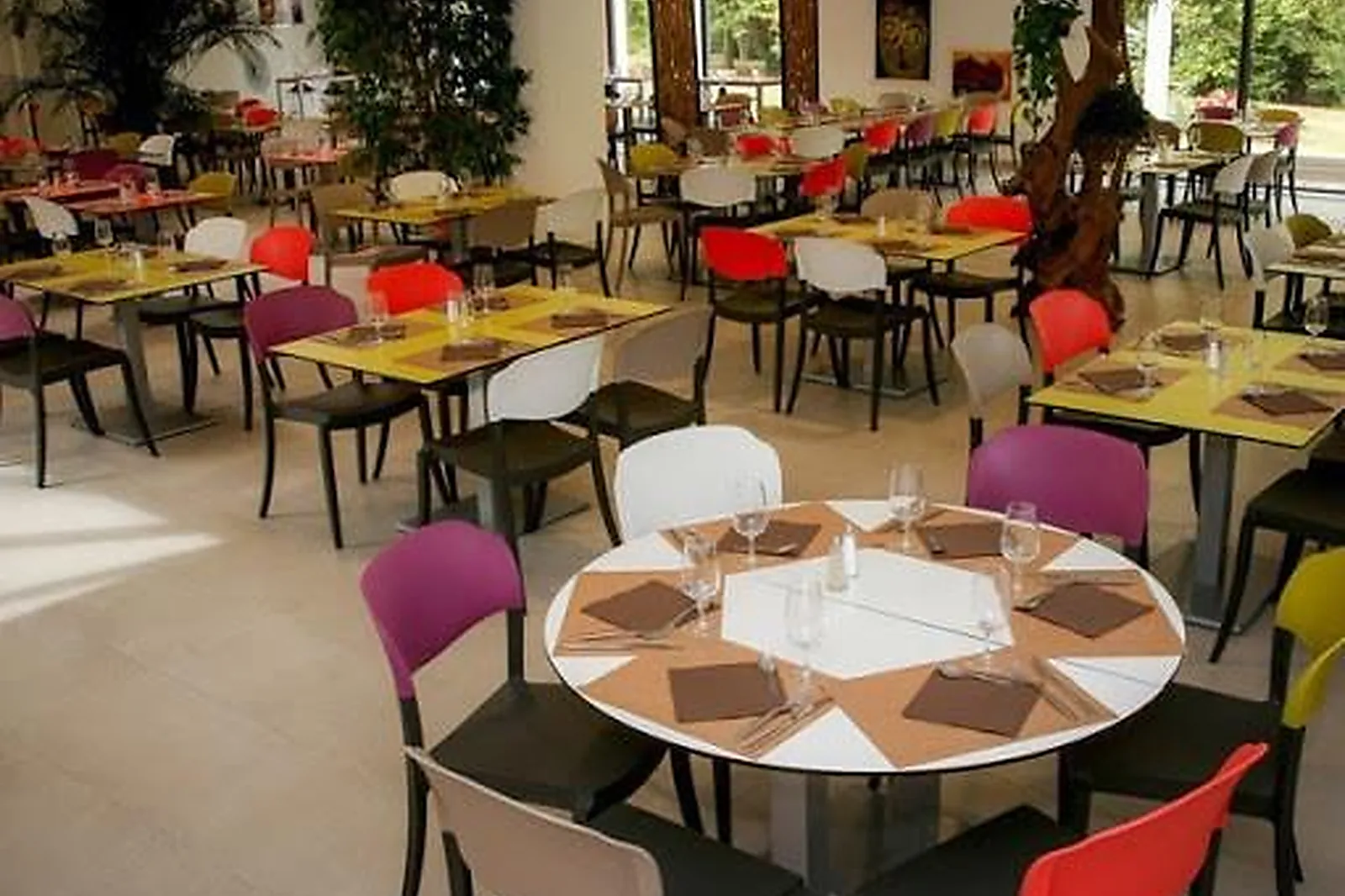 Lieux événementiels, LE COMPTOIR DU PÉLICAN