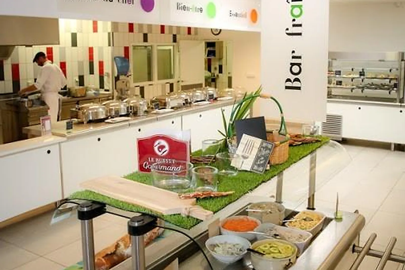 Lieux événementiels, LE COMPTOIR DU PÉLICAN