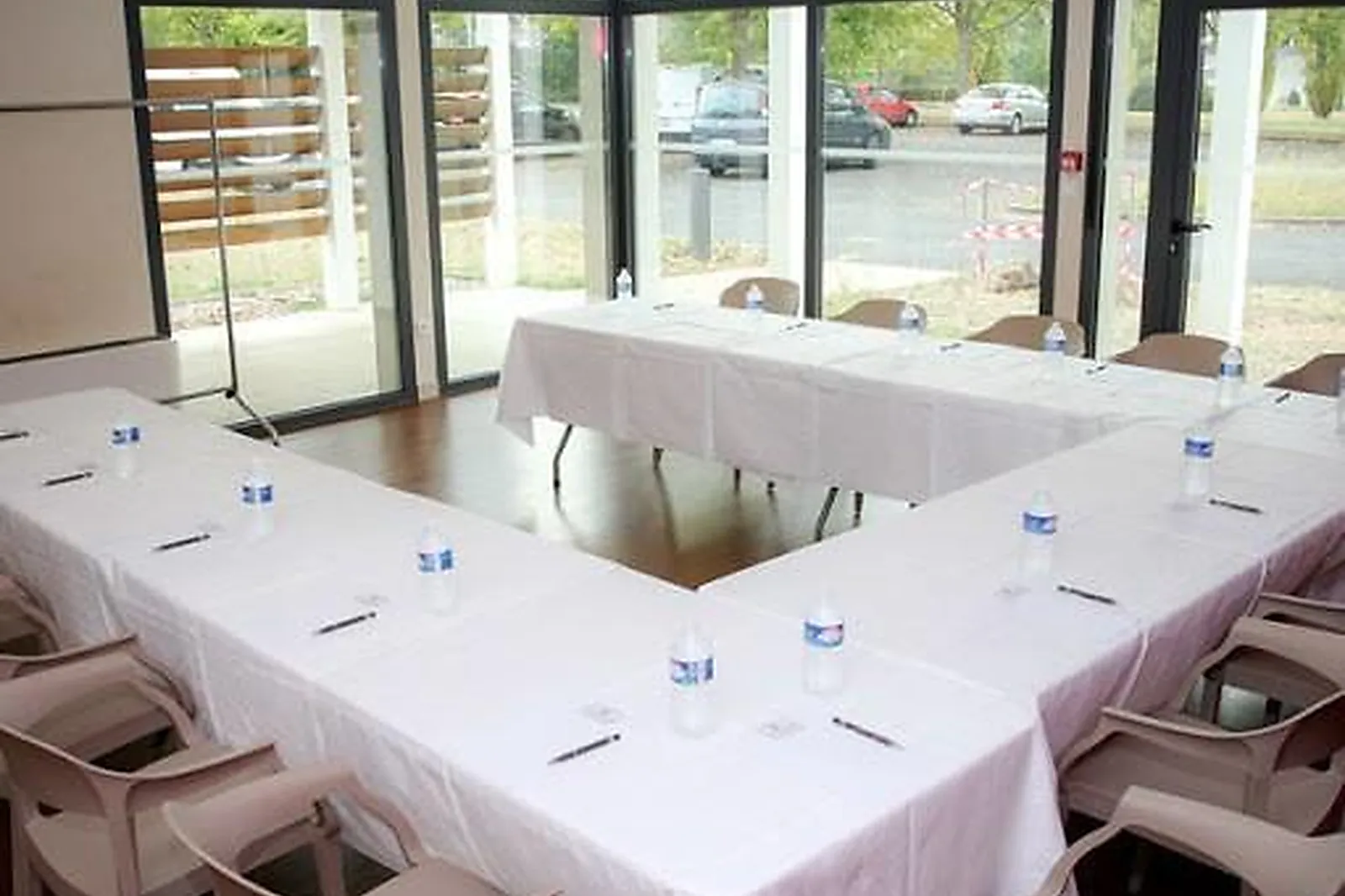 Lieux événementiels, LE COMPTOIR DU PÉLICAN