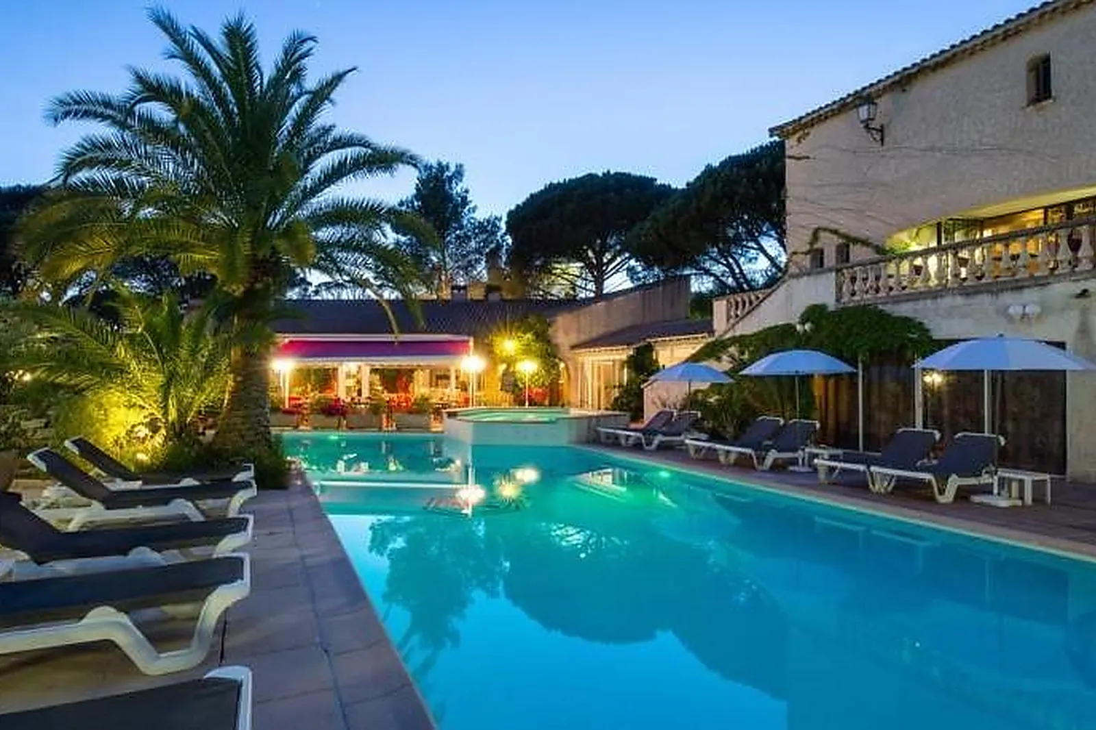 Lieux événementiels, LE CONFIDENTIEL HÔTEL