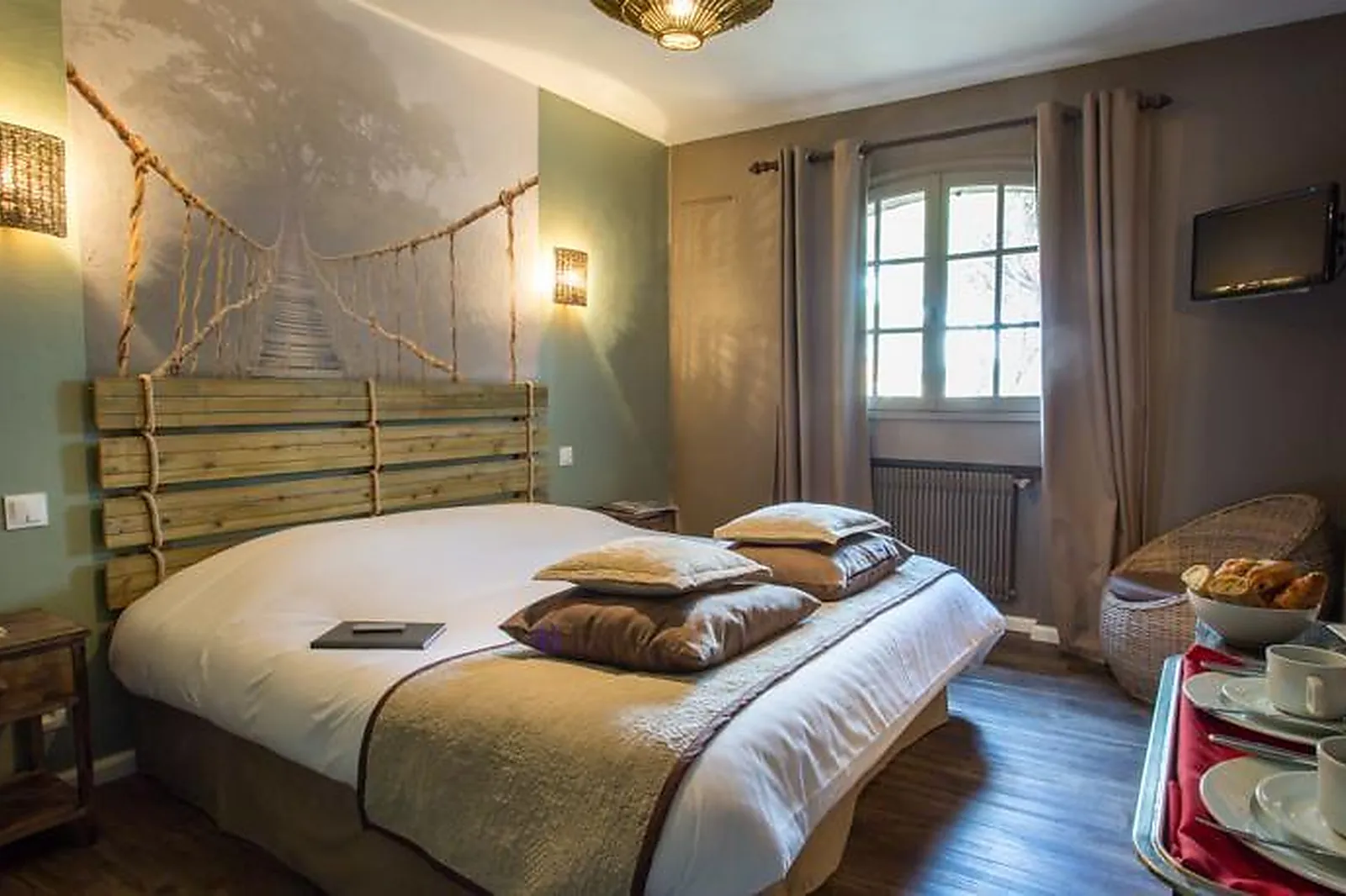 Lieux événementiels, LE CONFIDENTIEL HÔTEL