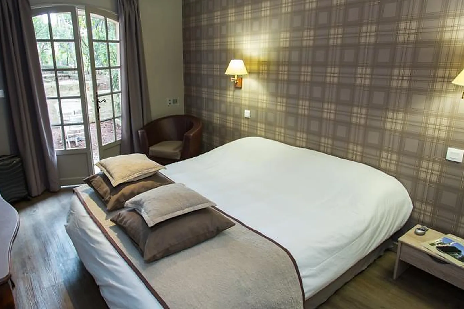 Lieux événementiels, LE CONFIDENTIEL HÔTEL