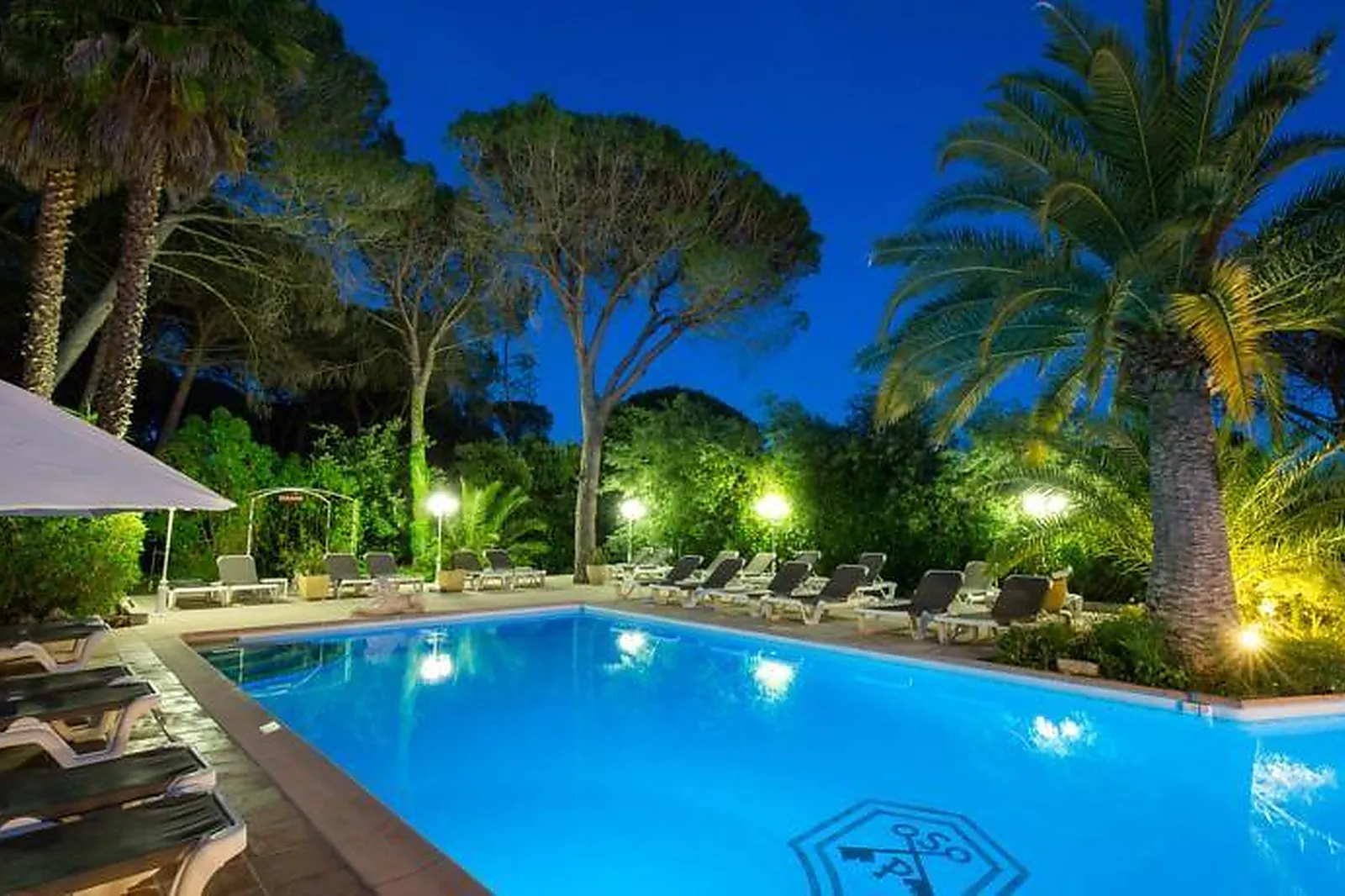 Lieux événementiels, LE CONFIDENTIEL HÔTEL