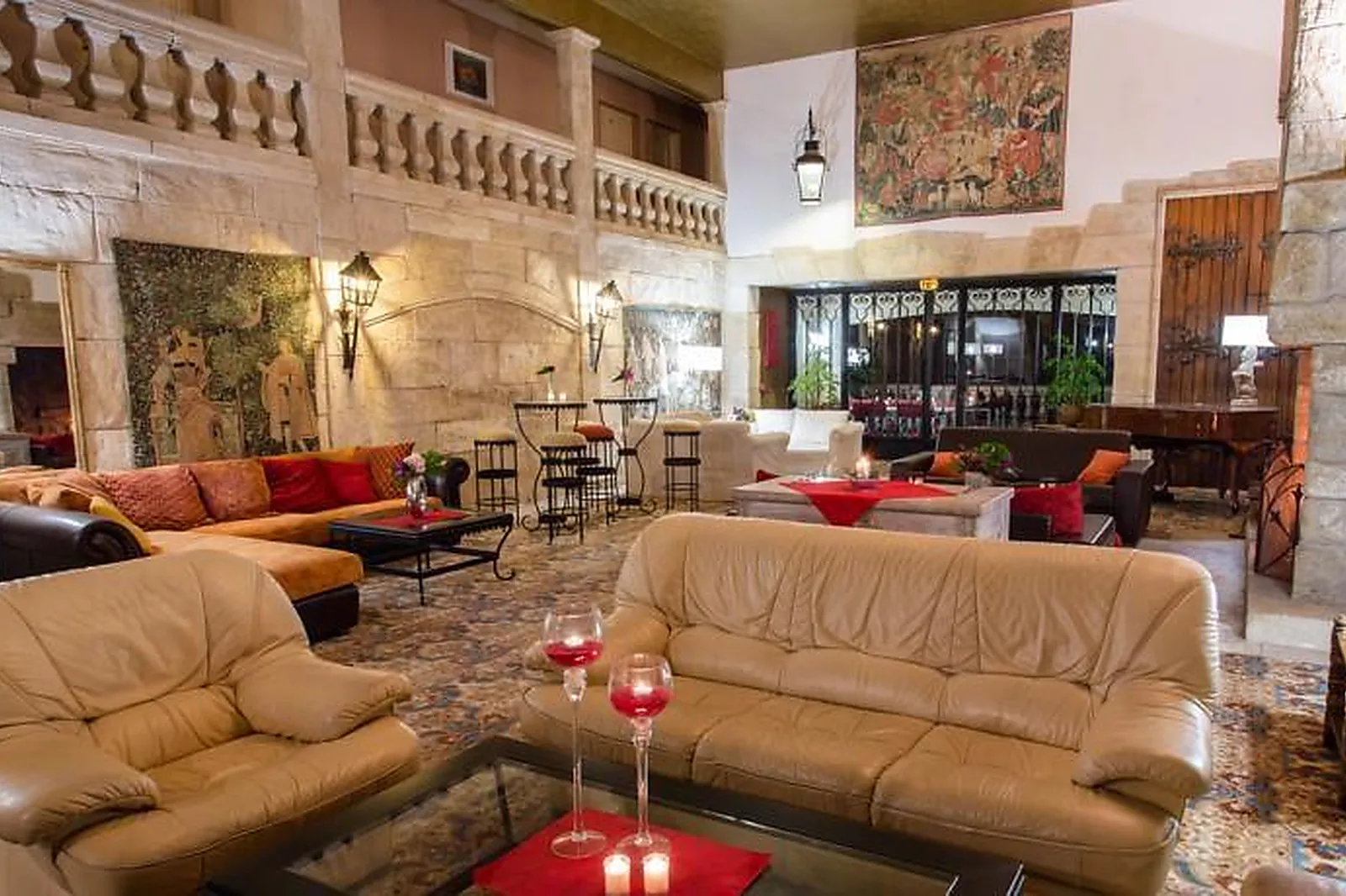 Lieux événementiels, LE CONFIDENTIEL HÔTEL