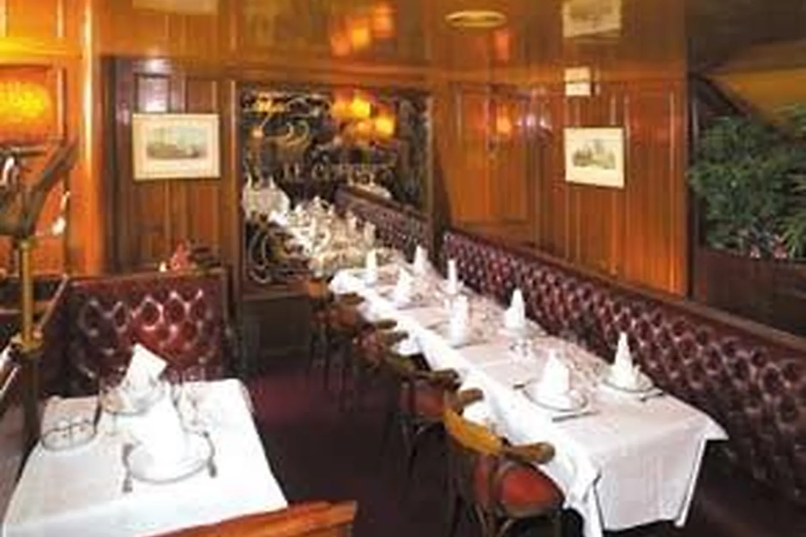 Lieux événementiels, LE CONGRÈS MAILLOT