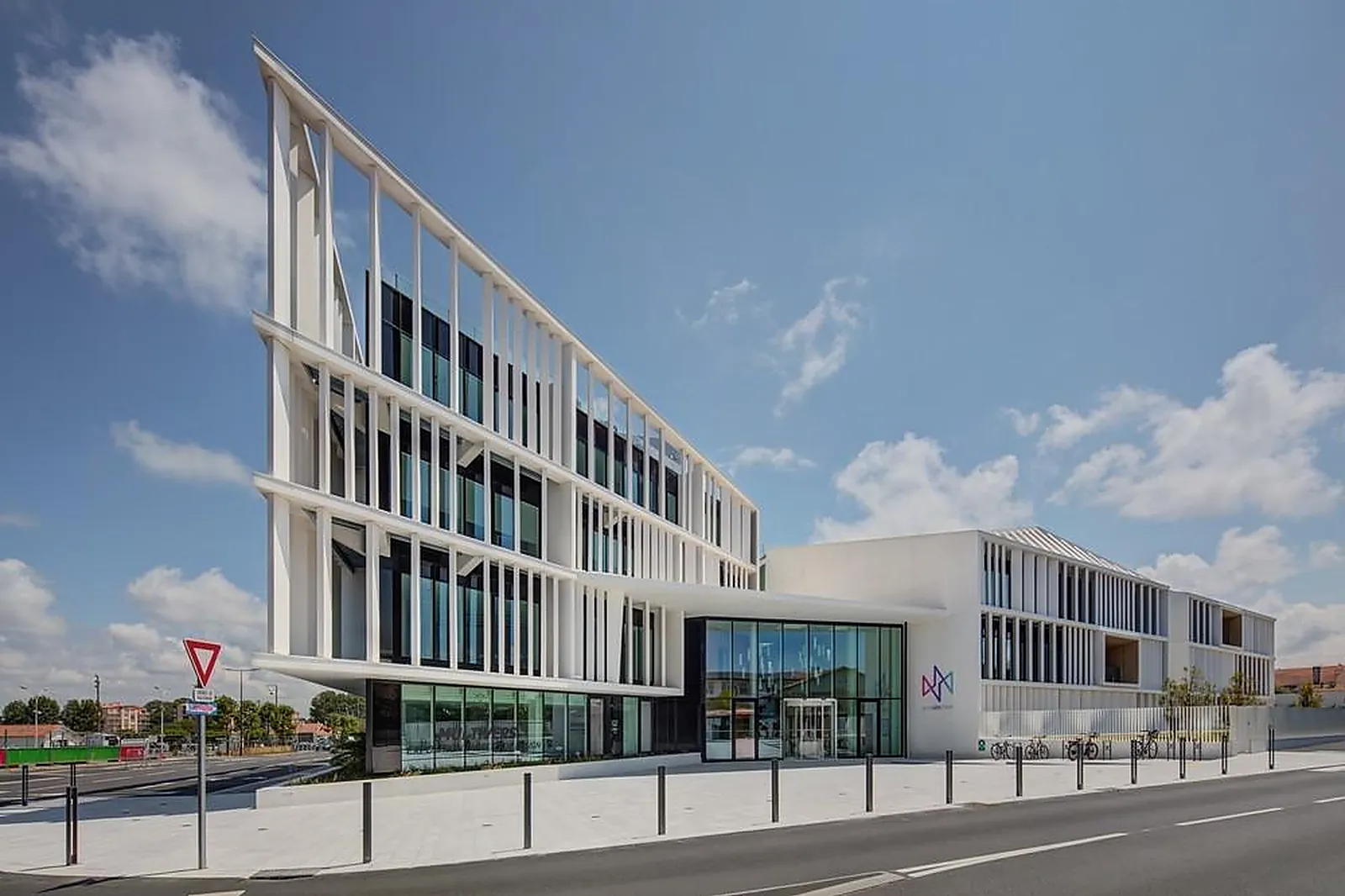 Lieux événementiels, LE CONNECTEUR