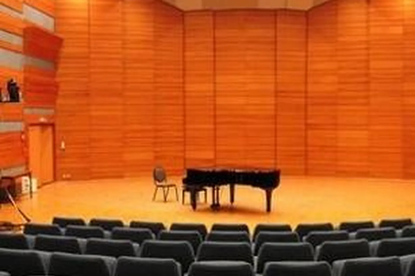 Lieux événementiels, LE CONSERVATOIRE