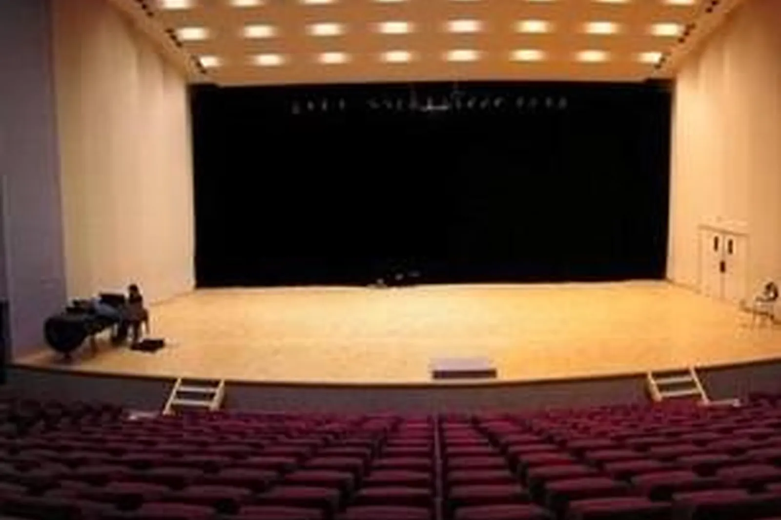 Lieux événementiels, LE CONSERVATOIRE