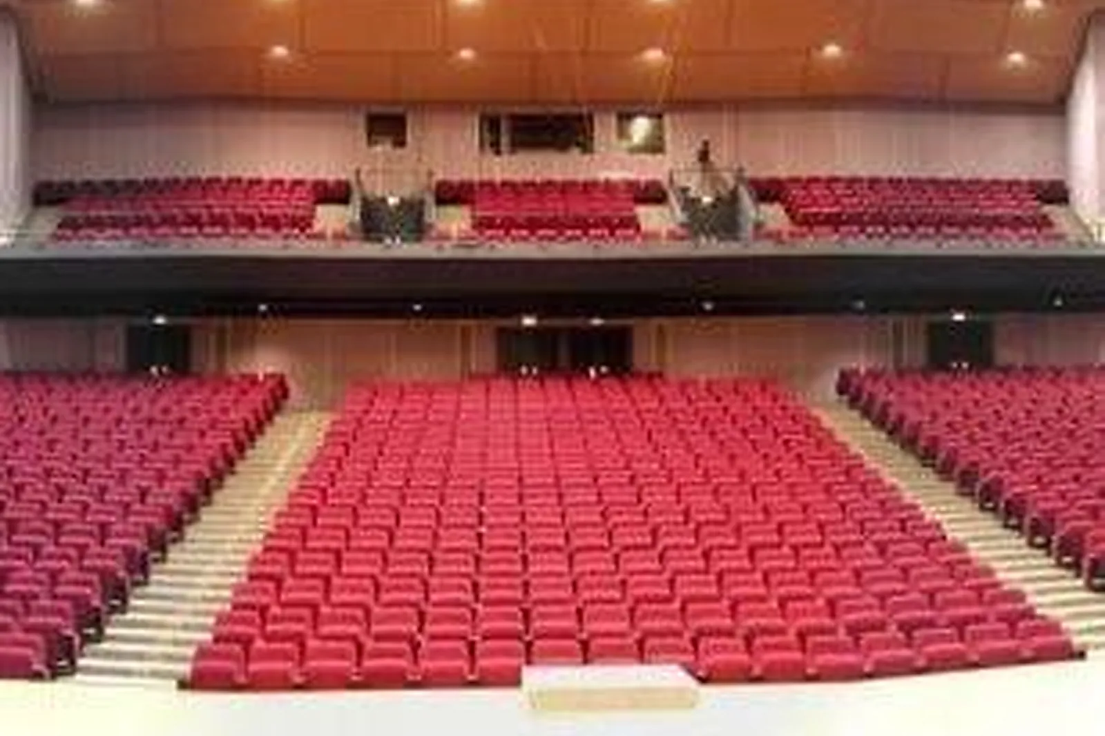 Lieux événementiels, LE CONSERVATOIRE