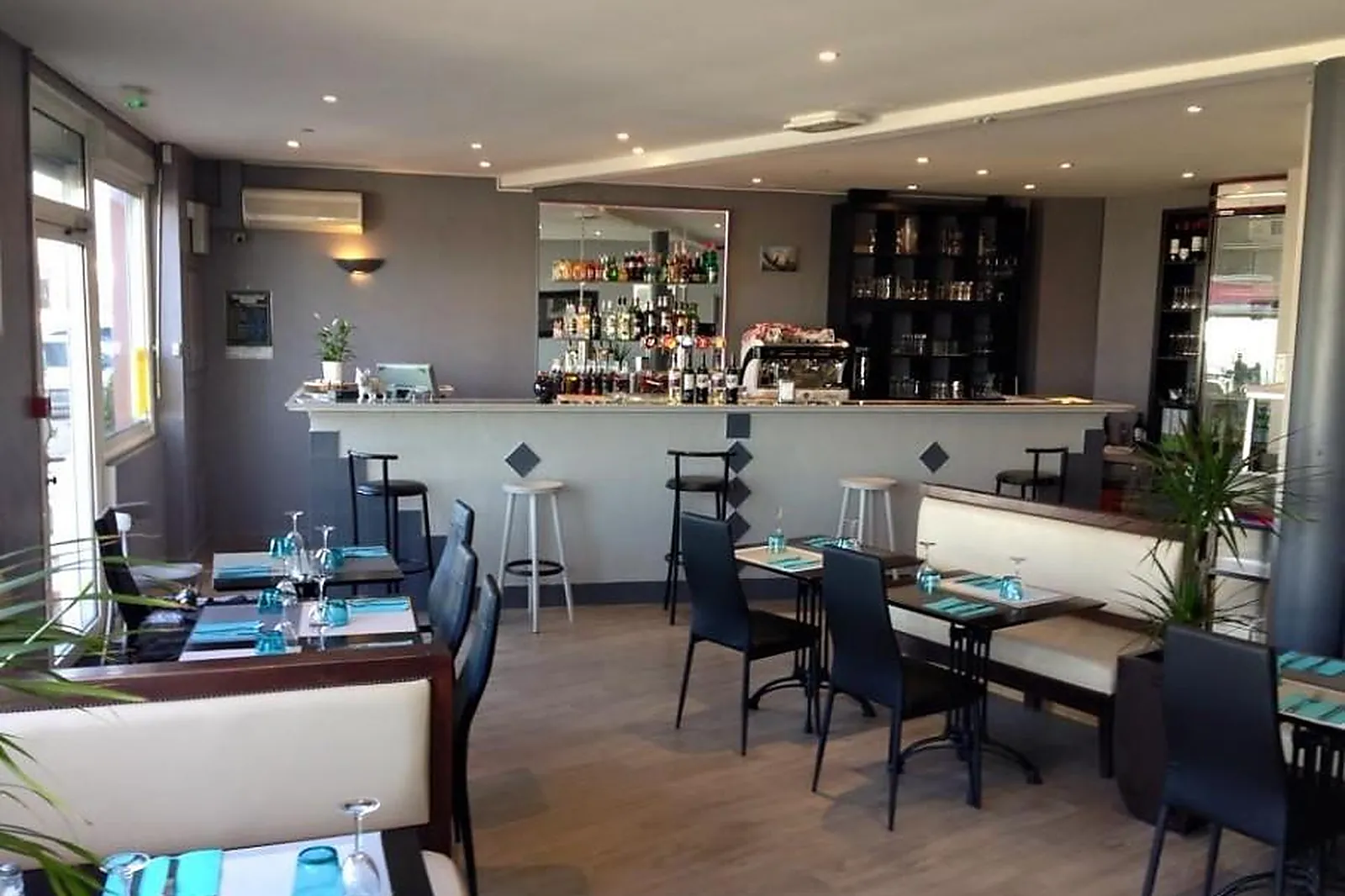 Lieux événementiels, LE CONSTEL