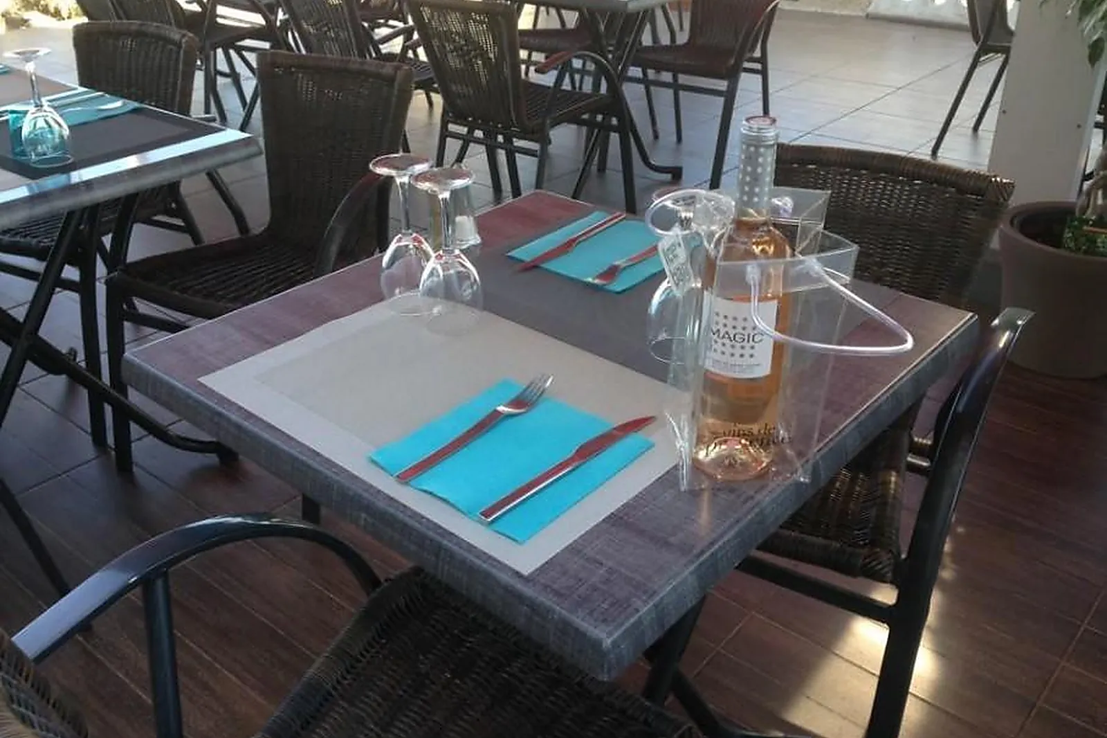 Lieux événementiels, LE CONSTEL