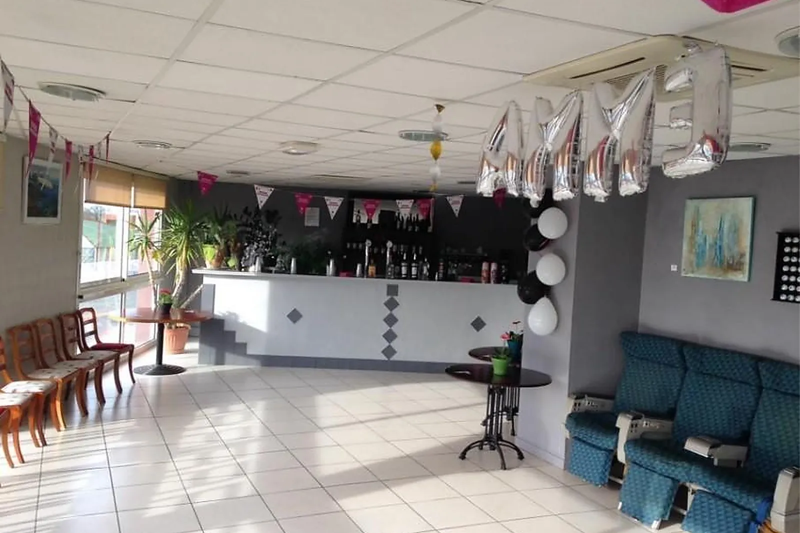 Lieux événementiels, LE CONSTEL