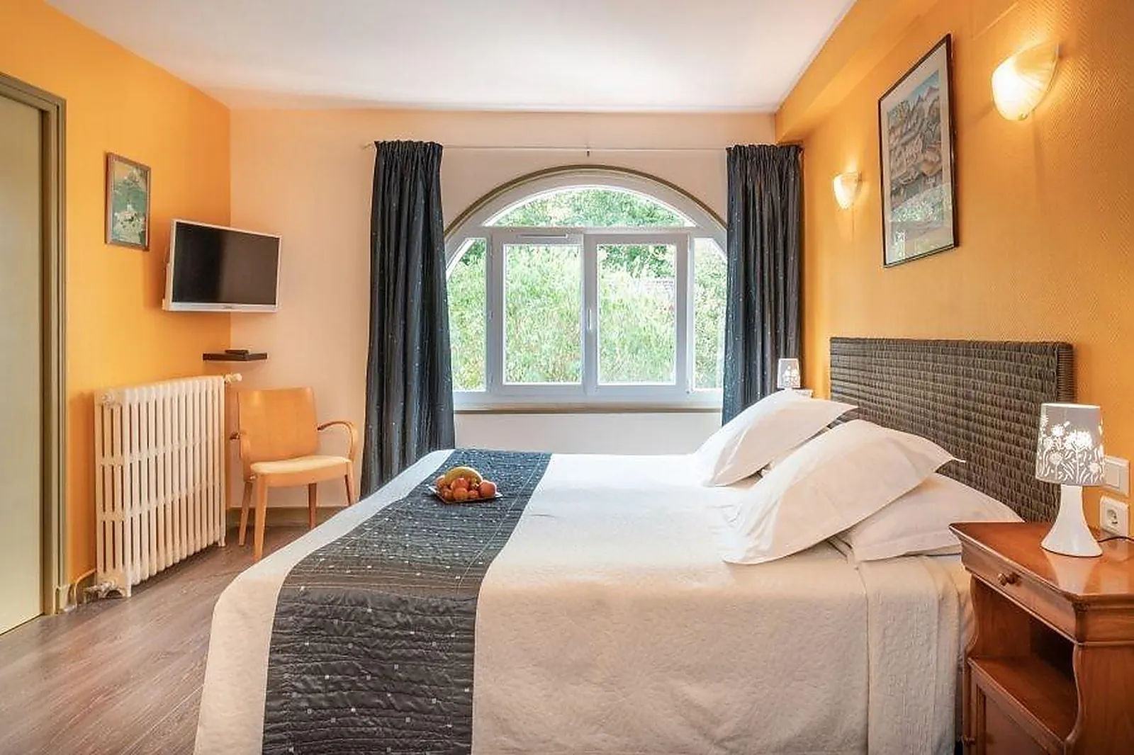 Lieux événementiels, LE COQ HARDI