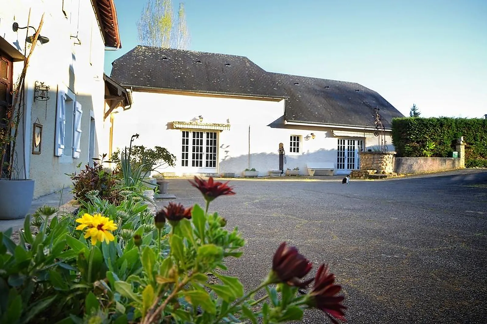 Lieux événementiels, LE COQ EN PÂTE