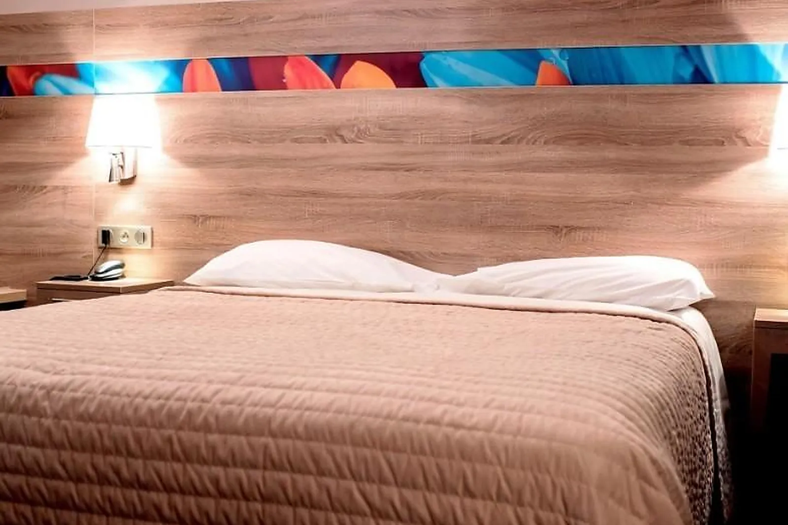 Lieux événementiels, LE COQUELICOT