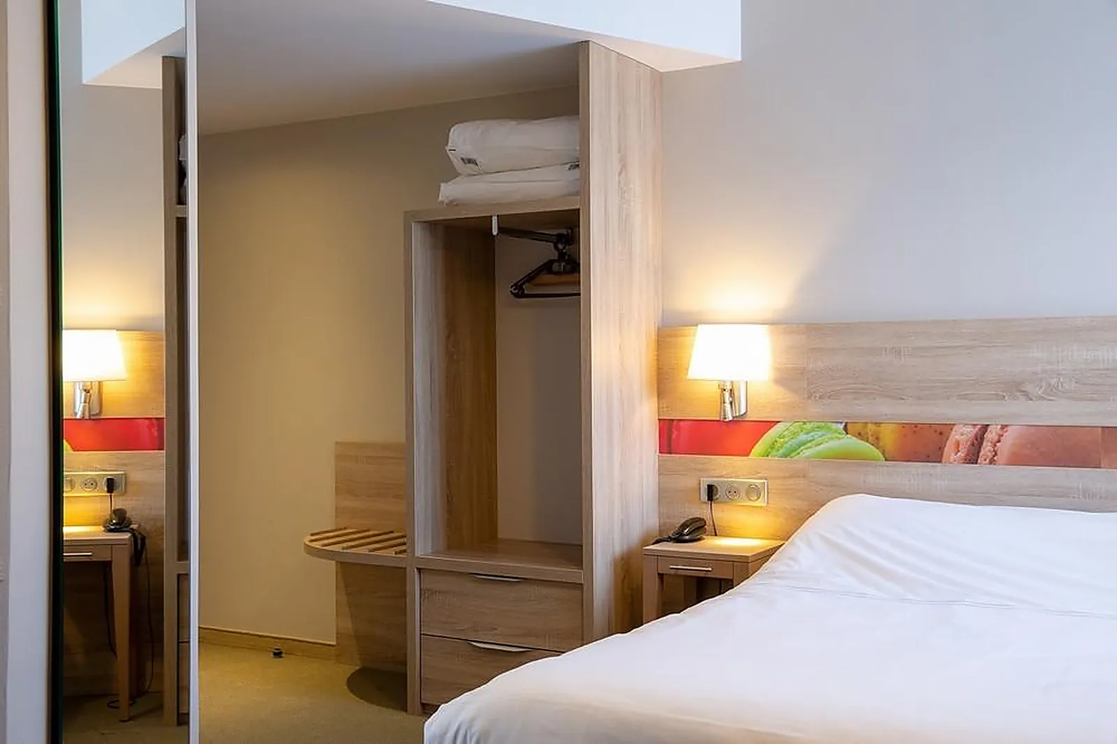 Lieux événementiels, LE COQUELICOT