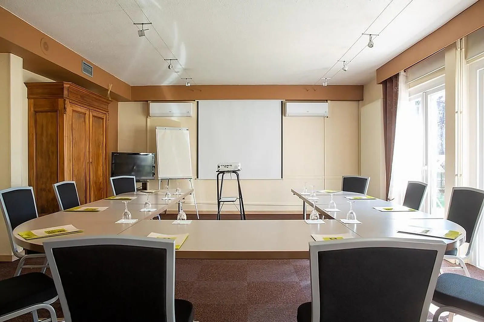 Lieux événementiels, LE COQUELICOT