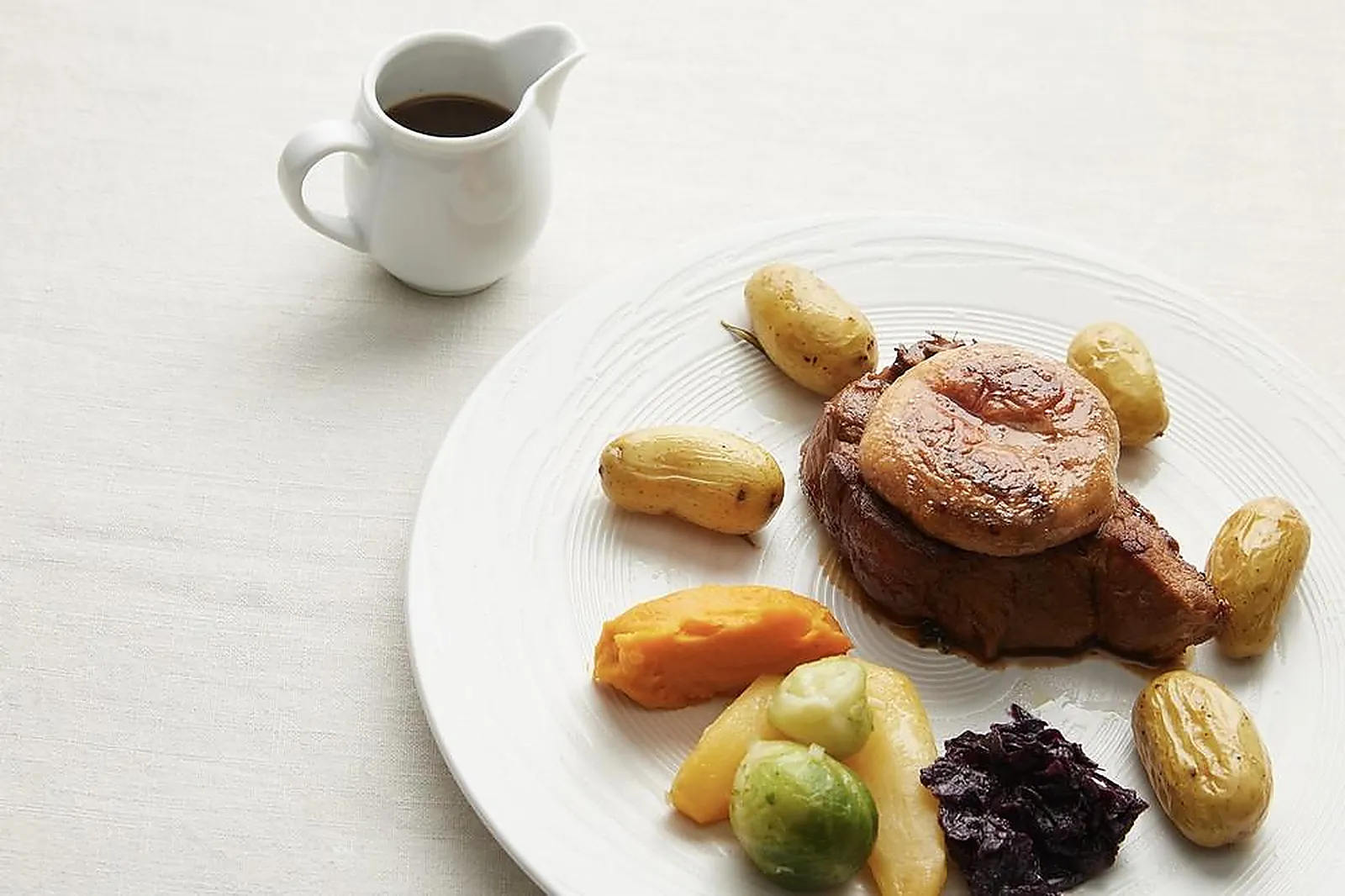 Lieux événementiels, LE COQUELICOT