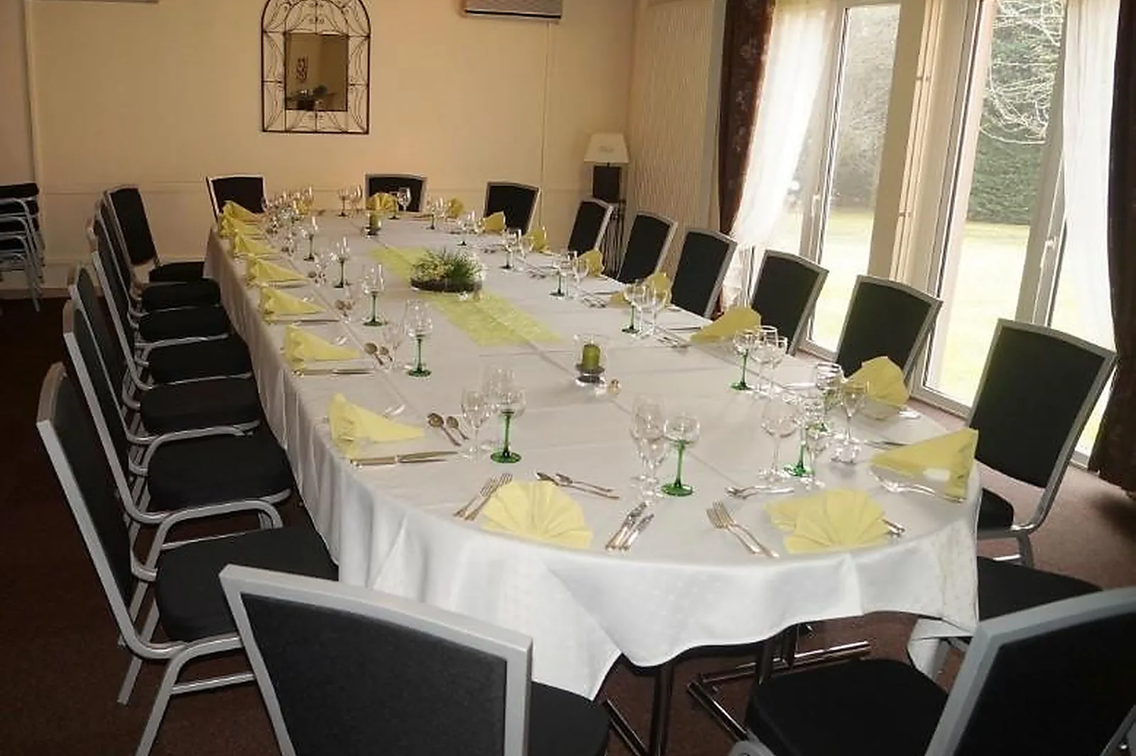 Lieux événementiels, LE COQUELICOT