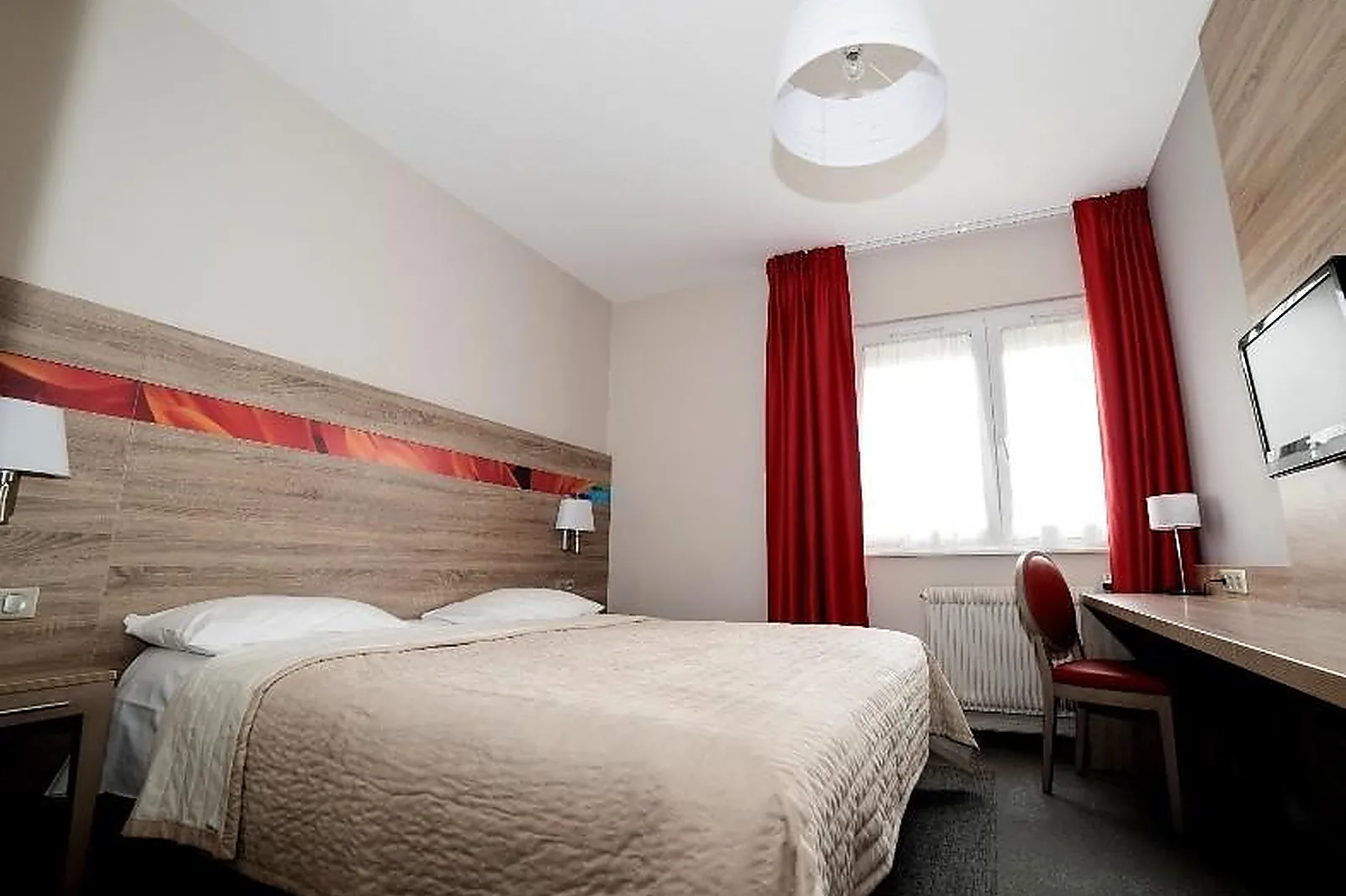 Lieux événementiels, LE COQUELICOT