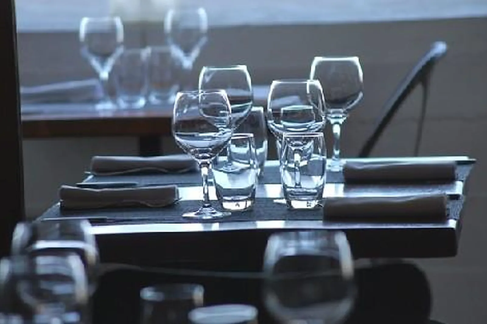 Lieux événementiels, LE CORBUSIER