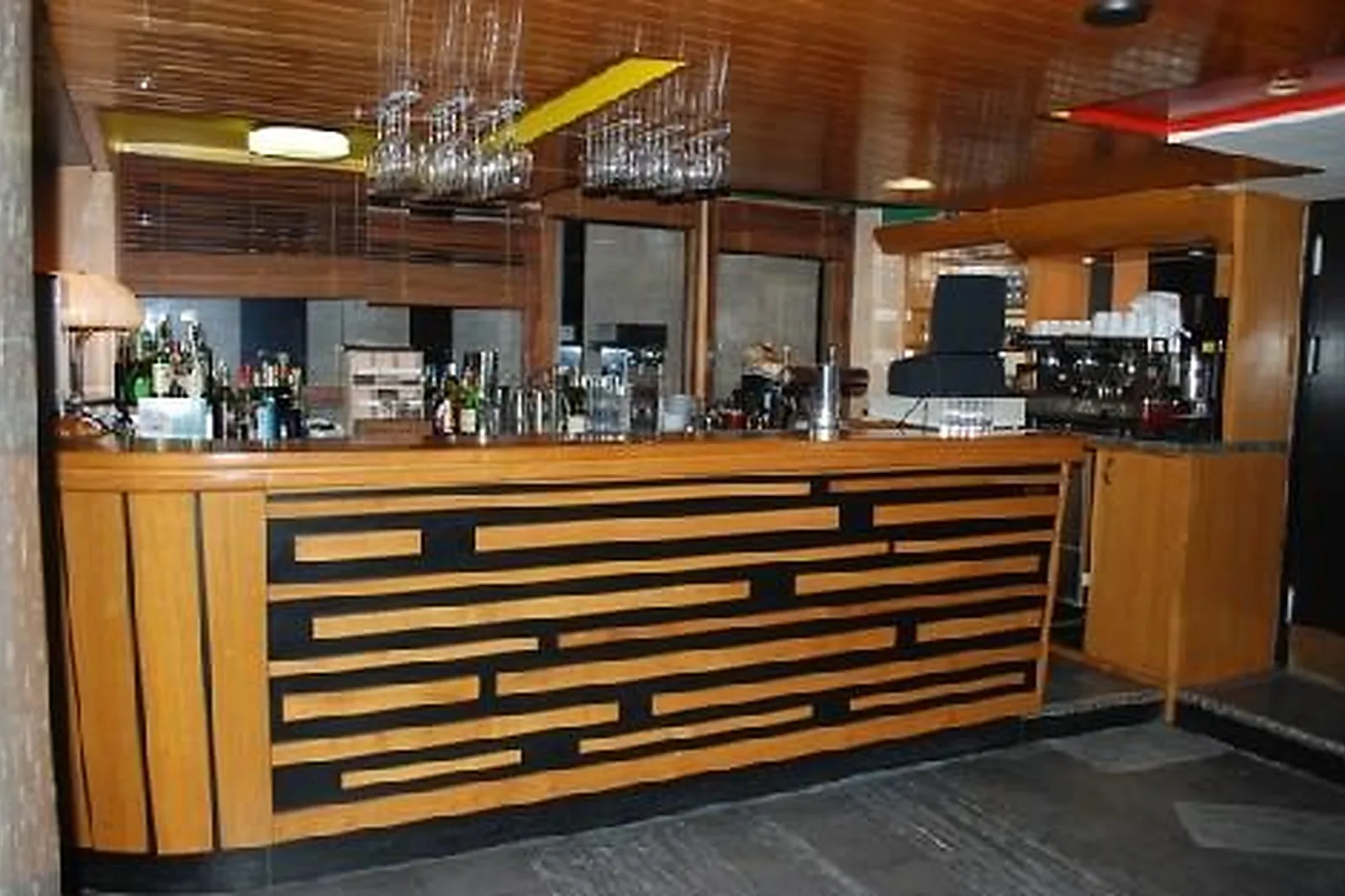 Lieux événementiels, LE CORBUSIER