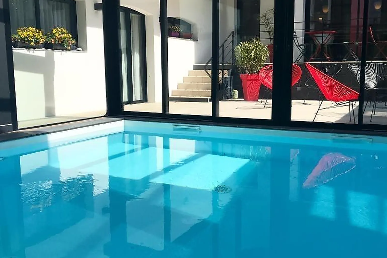 Lieux événementiels, LE CORNOUAILLE