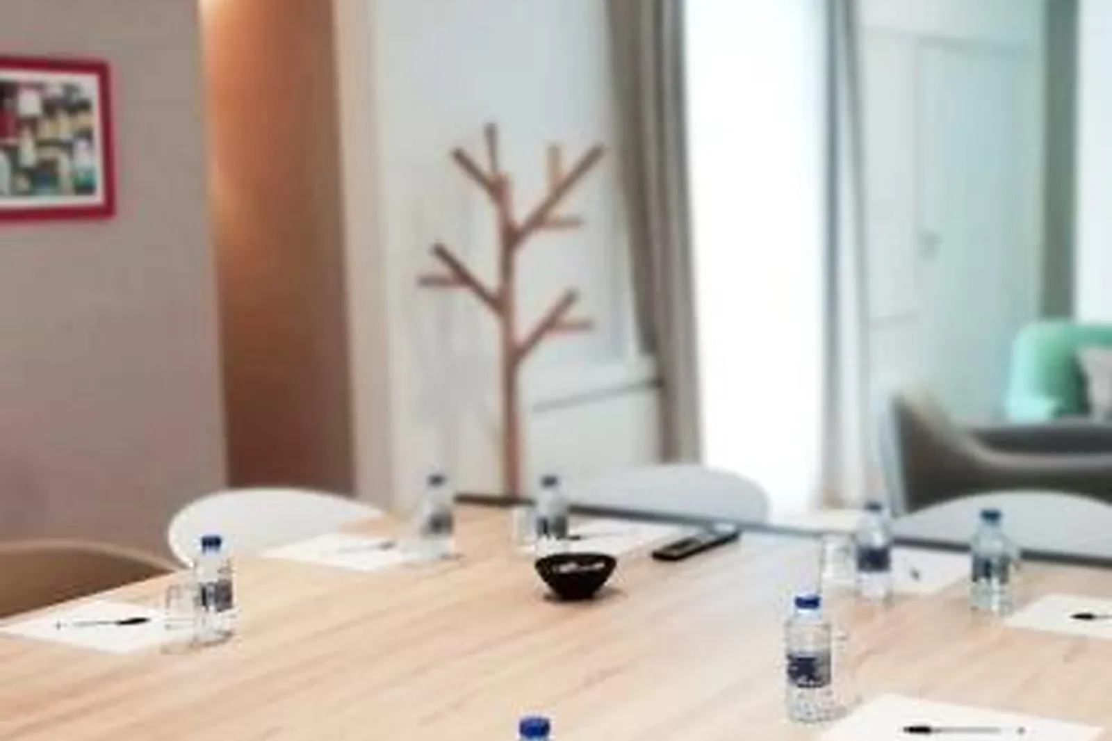 Lieux événementiels, LE CORNOUAILLE