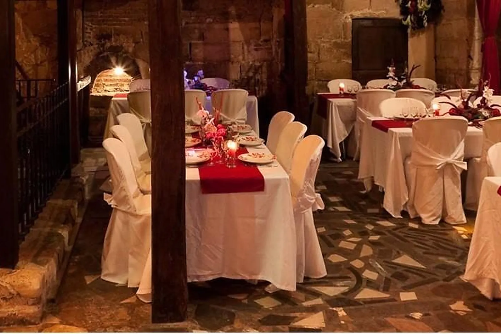 Lieux événementiels, LE CORPS DE GARDE